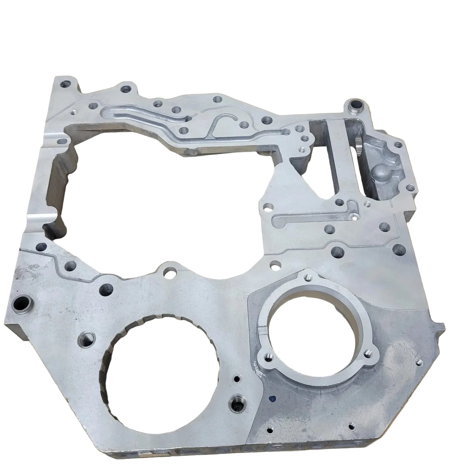 4936502 Genuine Cummins Timing Gear Housing