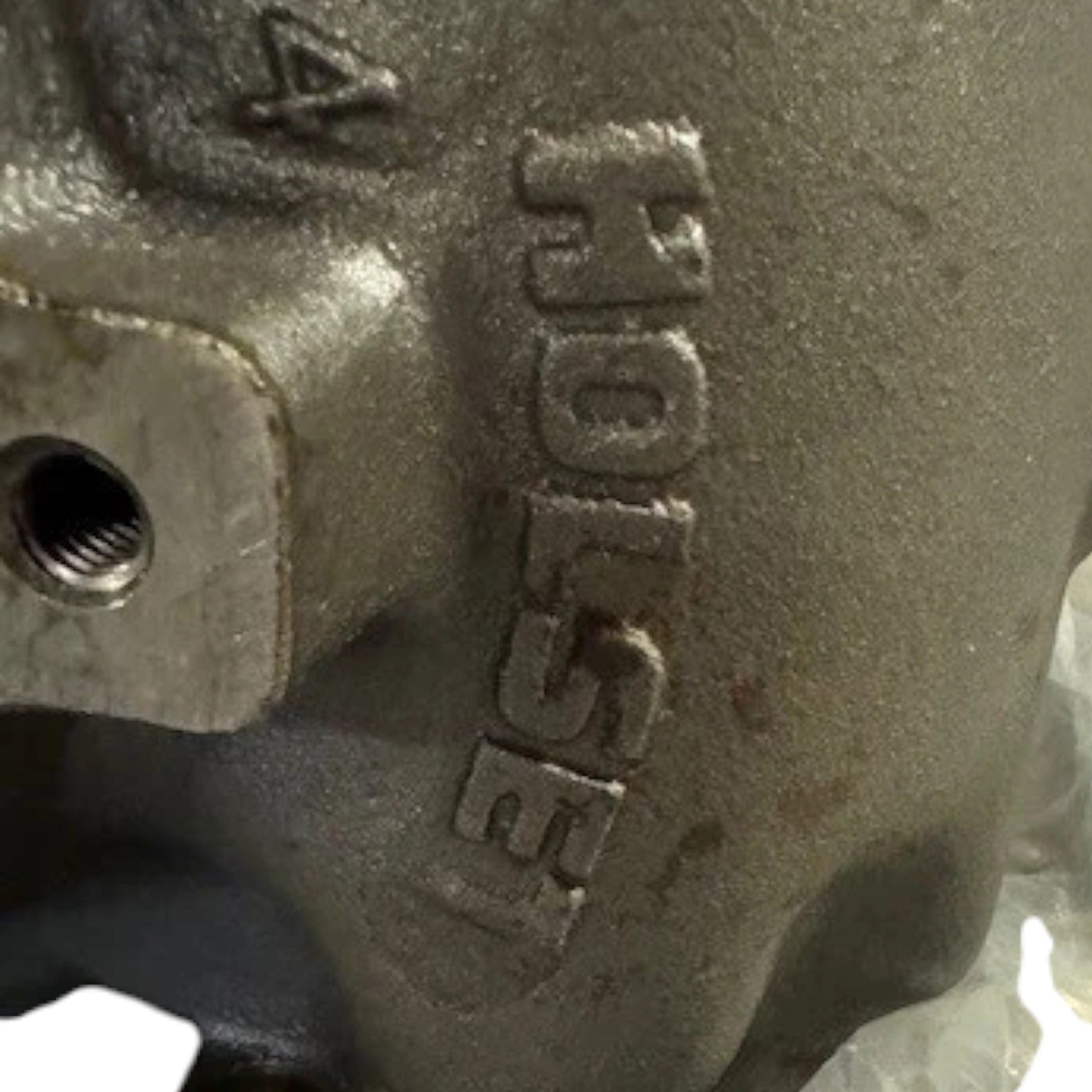 3594173 Cummins Turbocharger Kit