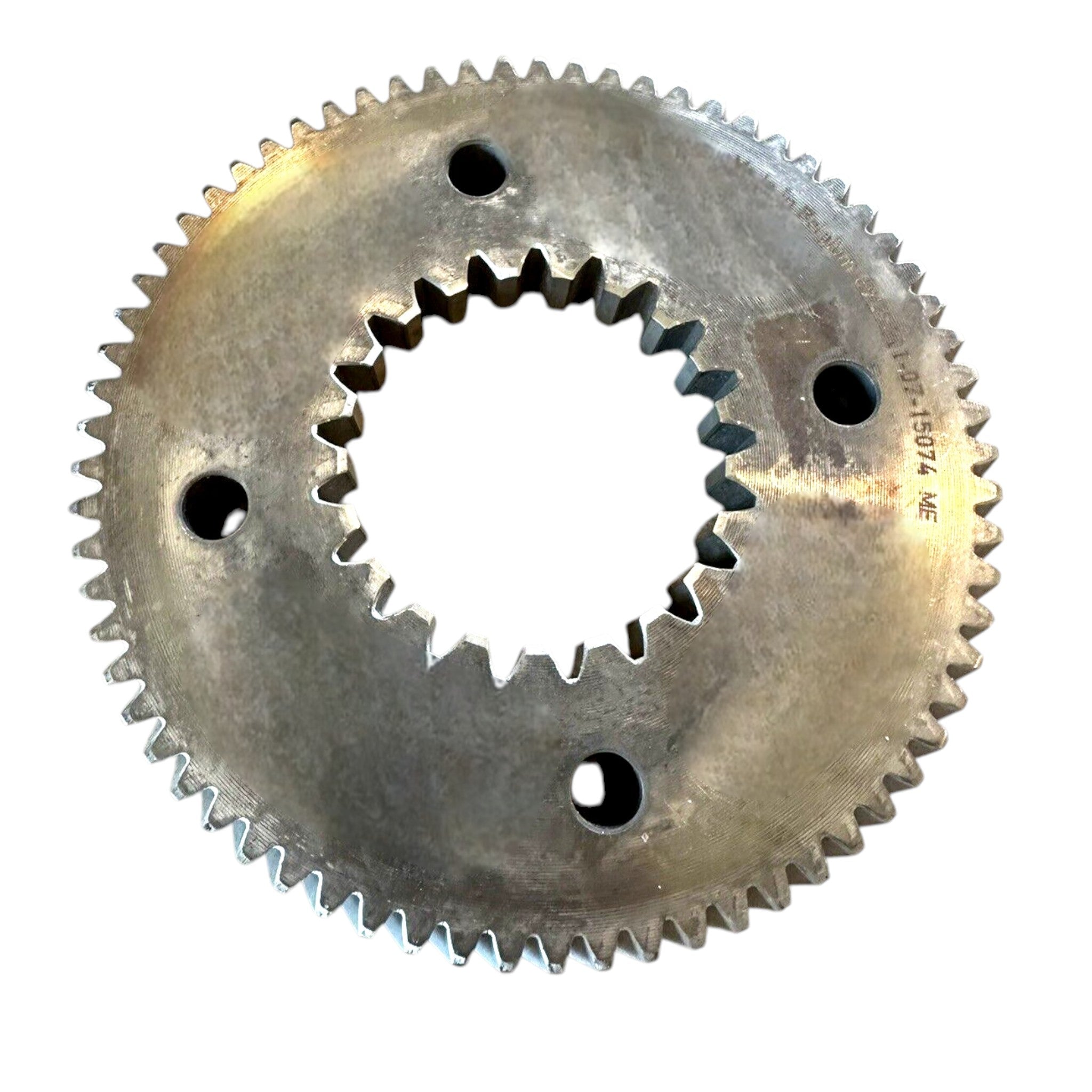 DDE 08929311 Genuine Detroit Diesel Air Compressor Drive Gear