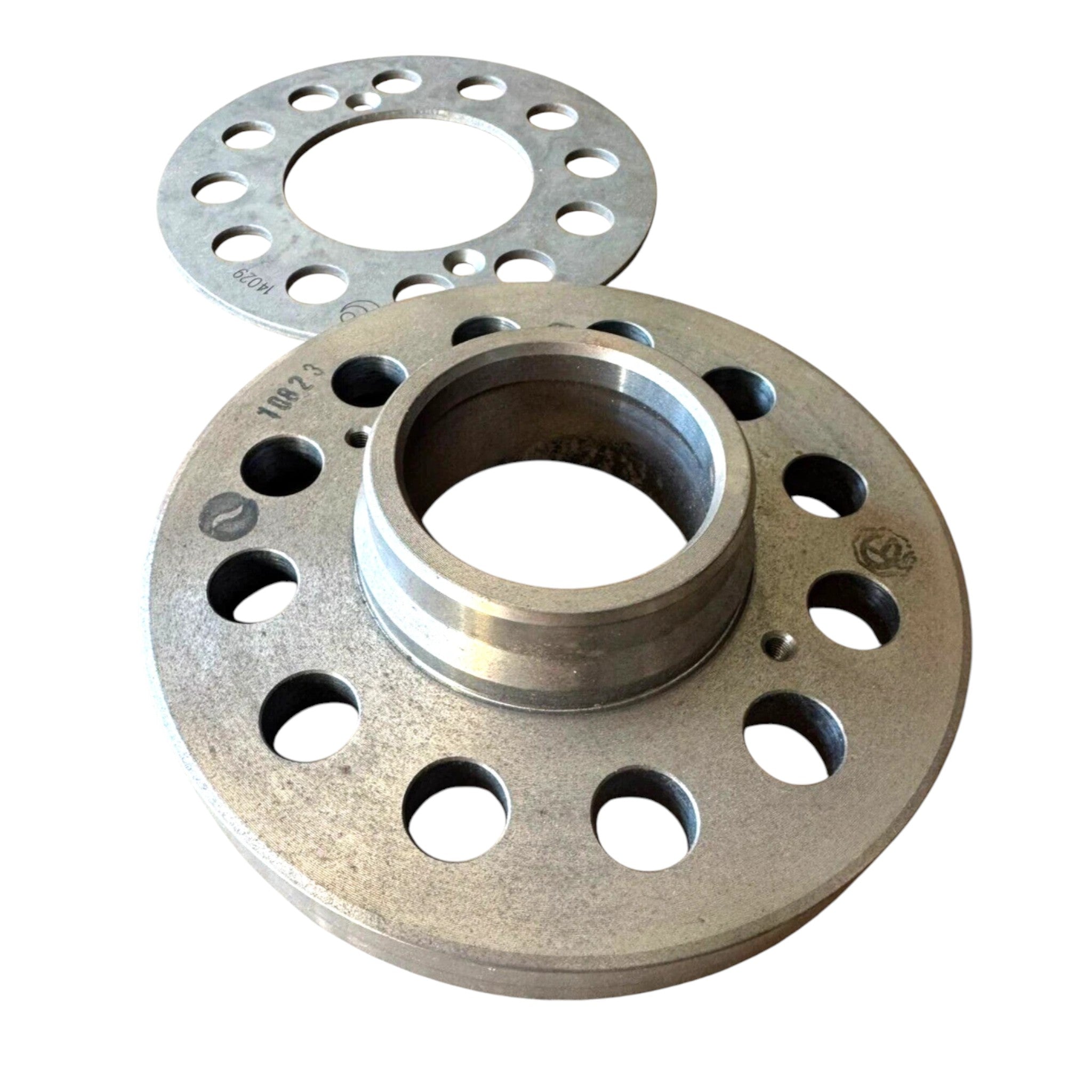 29514024 Genuine Allison Crank Hub Adapter
