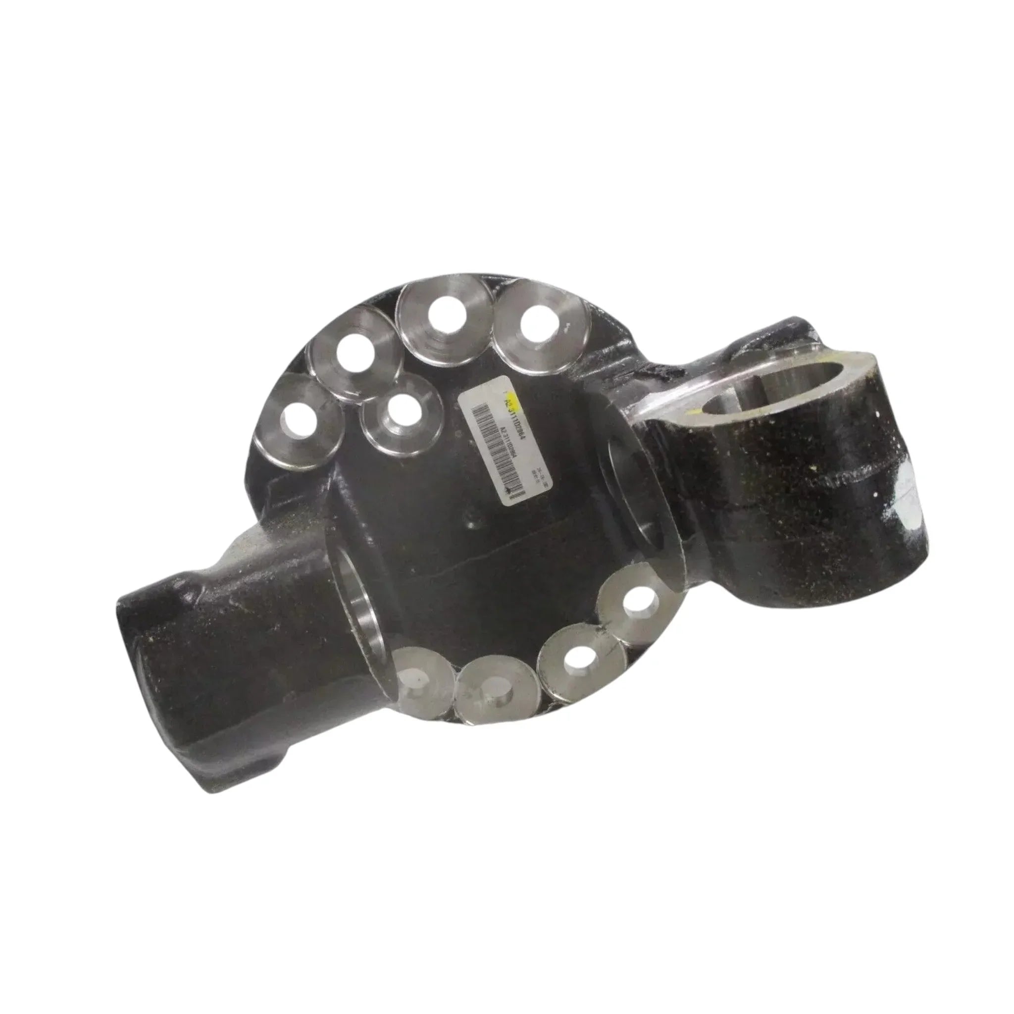 8235-A3111B3304 Genuine Mack Knuckle Assy - Truck To Trailer
