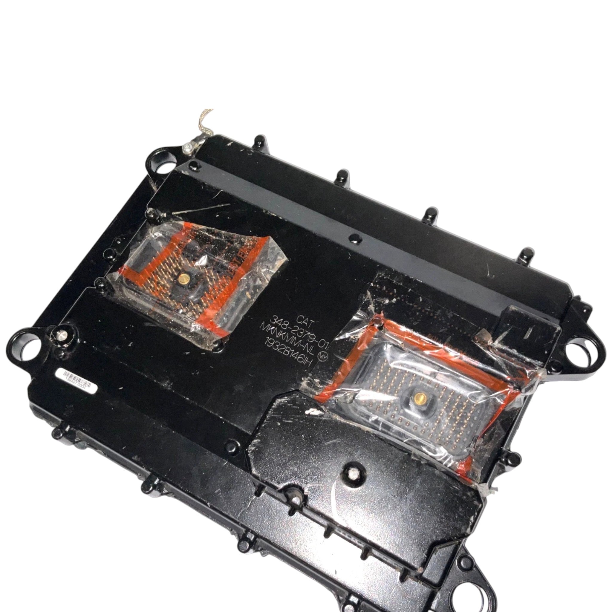 3482379 CAT Control Group-Electronic