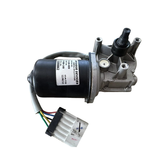 85150366 Genuine Volvo Wiper Motor