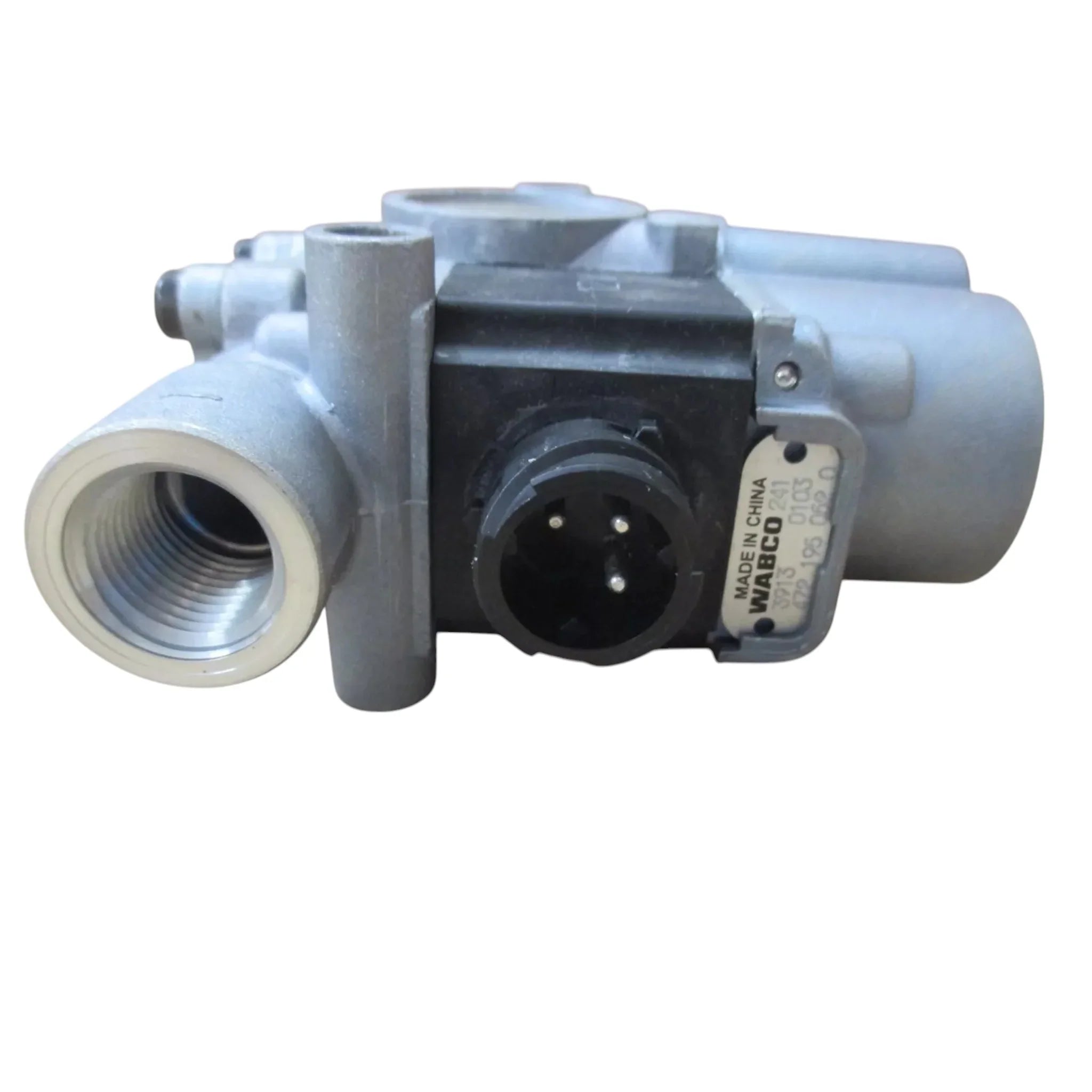 85129020 Genuine Mack Valve - Truck To Trailer