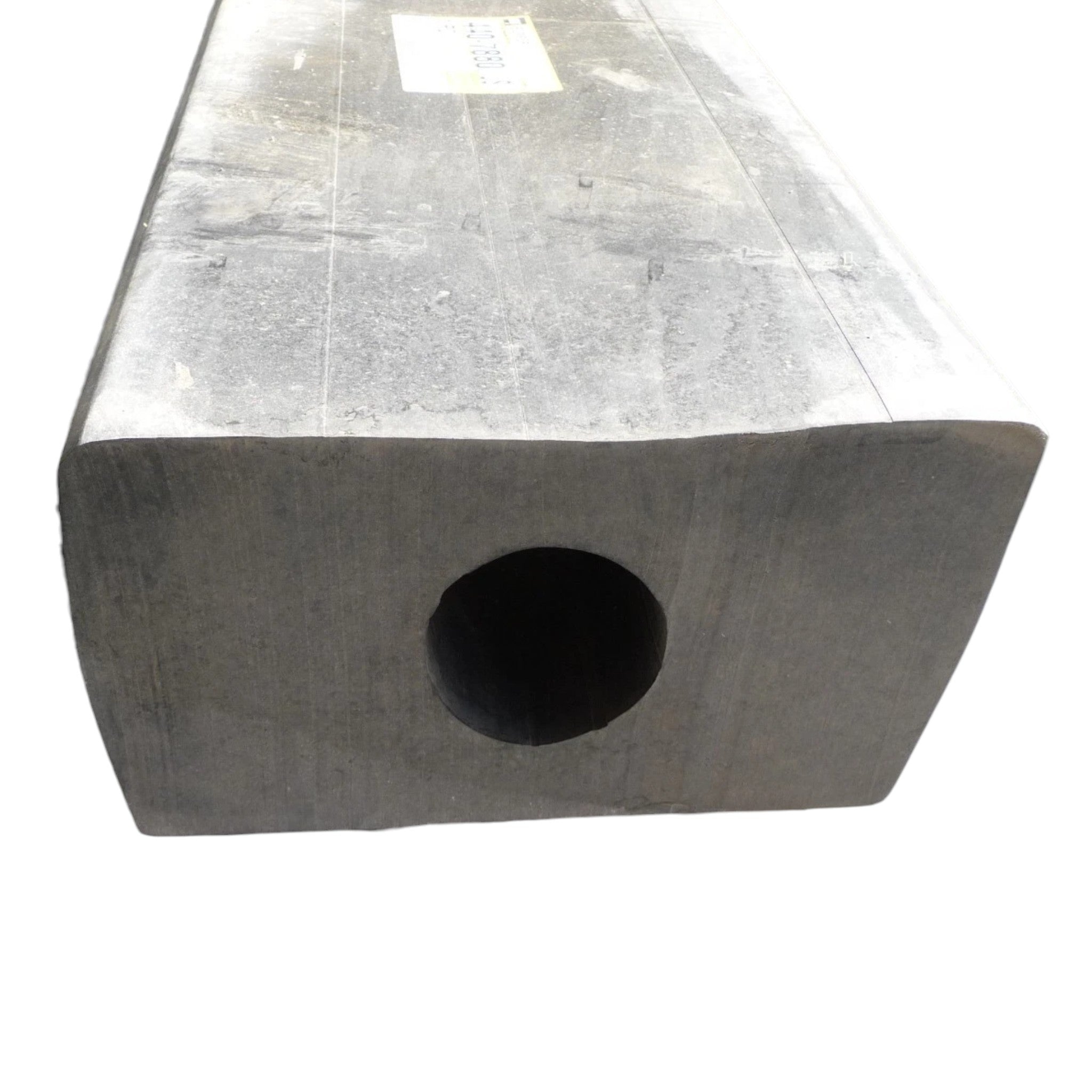 4407880 Genuine Cat Shovel Boom Bumper