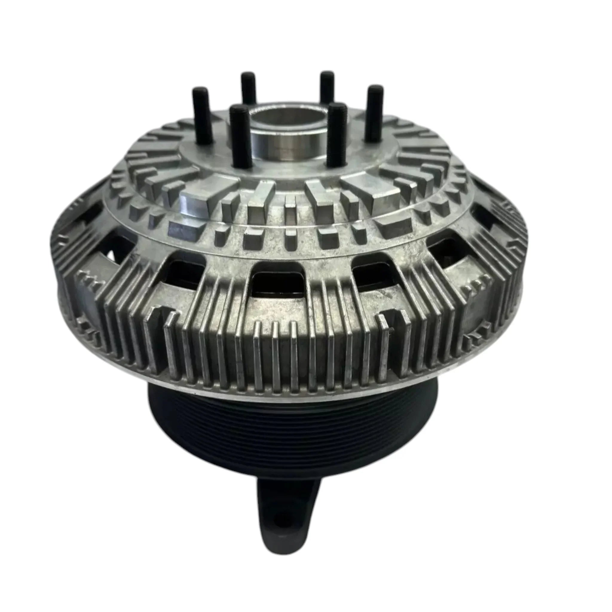 3912-79A96432 Genuine Mack Fan Clutch - Truck To Trailer