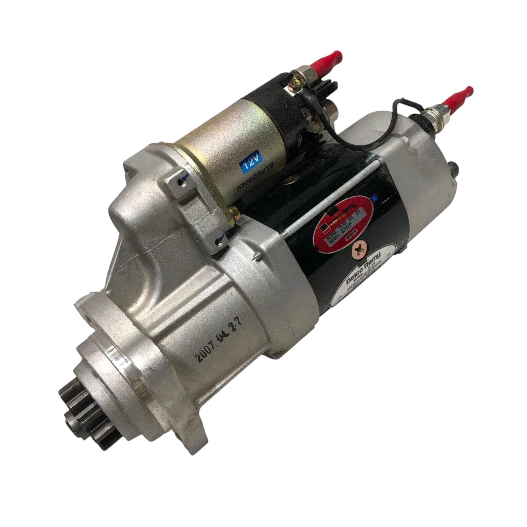 2132-8200288 Genuine Mack Remy Starter