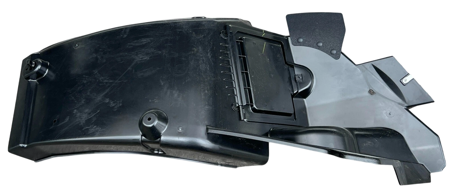 L526048 Genuine Paccar Liner Fender Hood