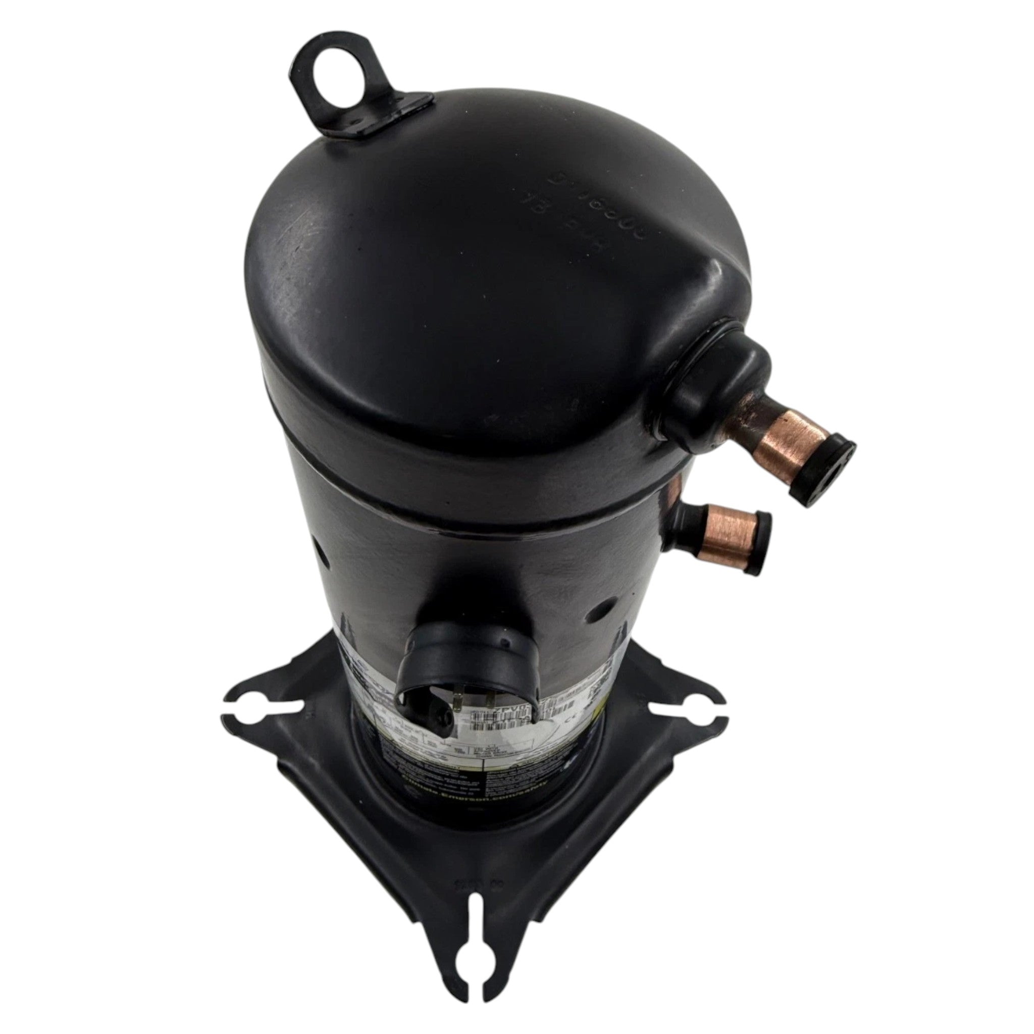 ZPV0342E2E9830 Genuine Copeland Scroll Compressor