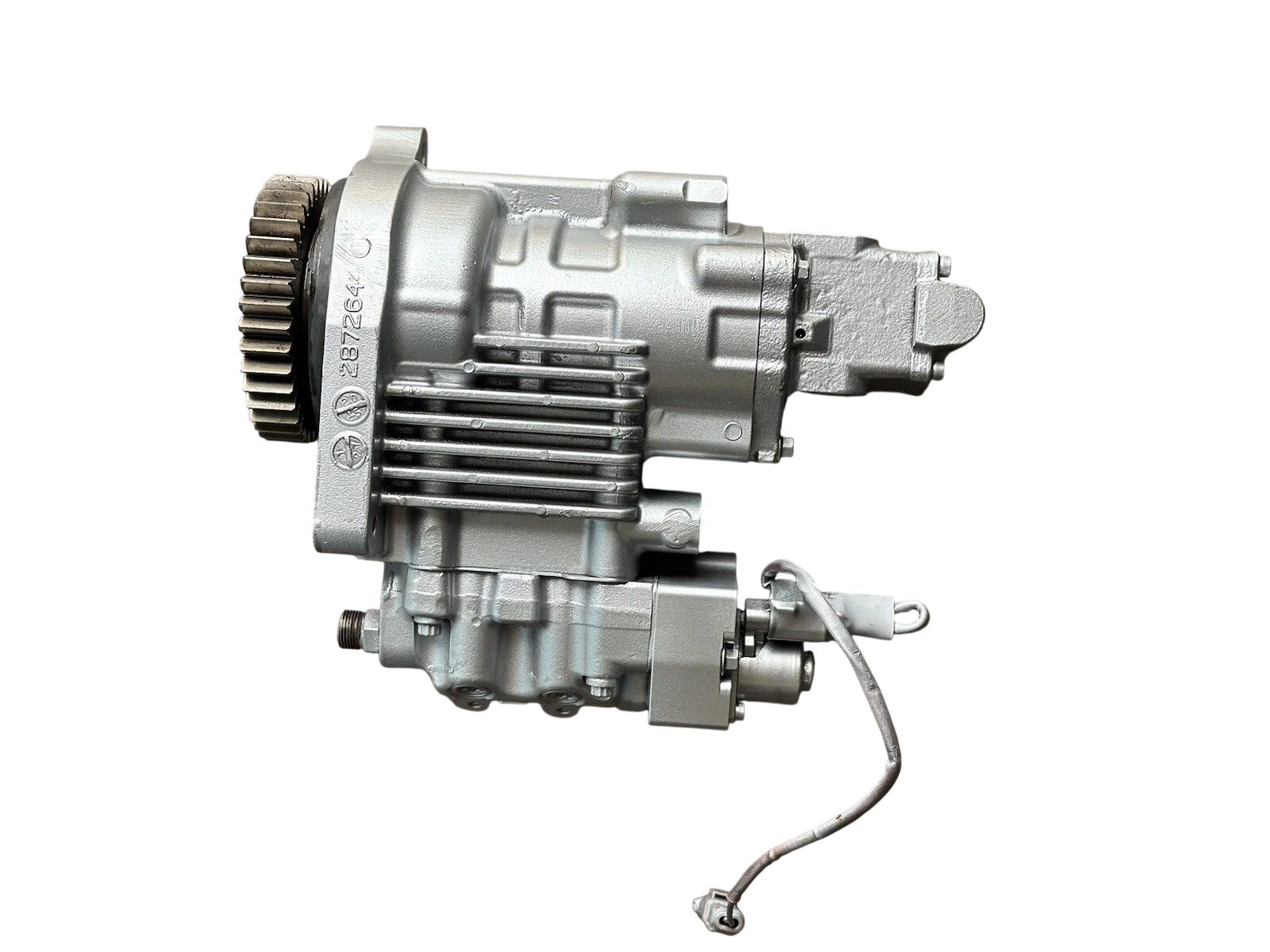 4359489PX Genuine Cummins Common Rail Fuel Pump For Isx15
