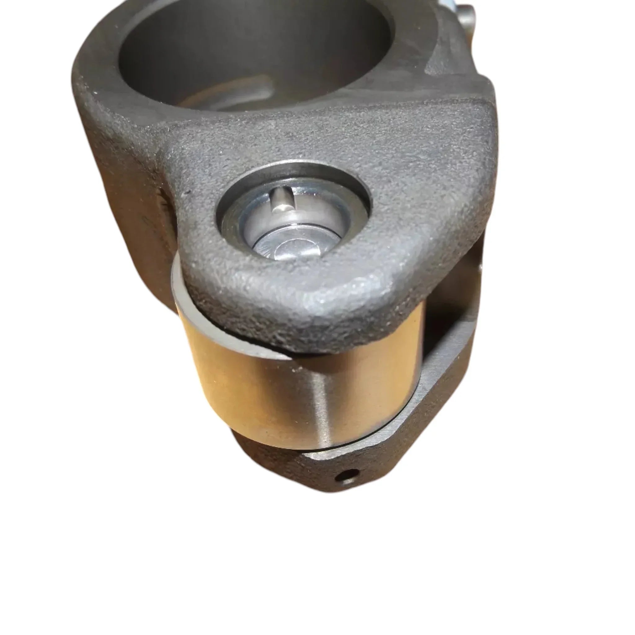 21835032 Genuine Volvo Rocker Arm - Truck To Trailer