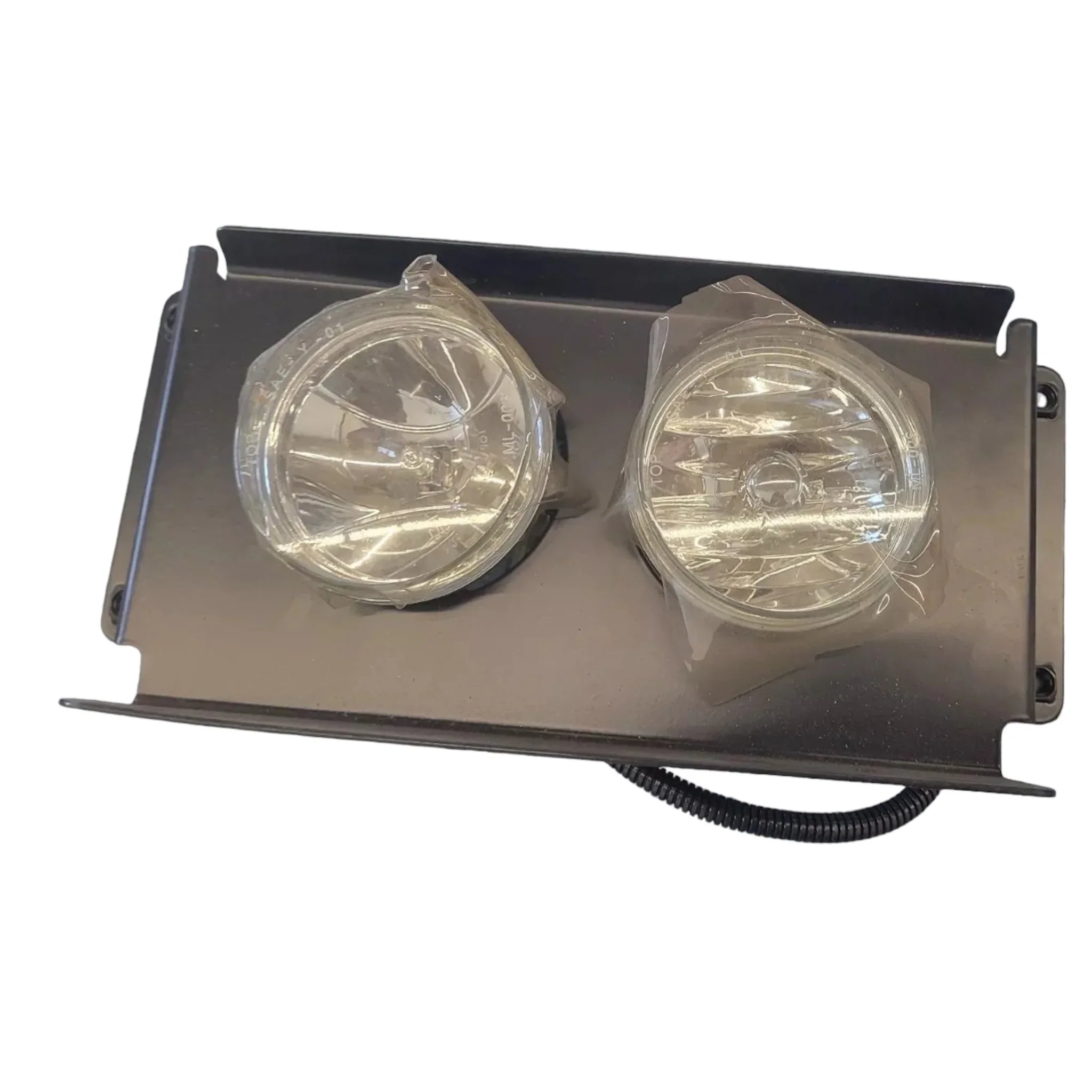 20758970 Genuine Volvo Lamp - Truck To Trailer