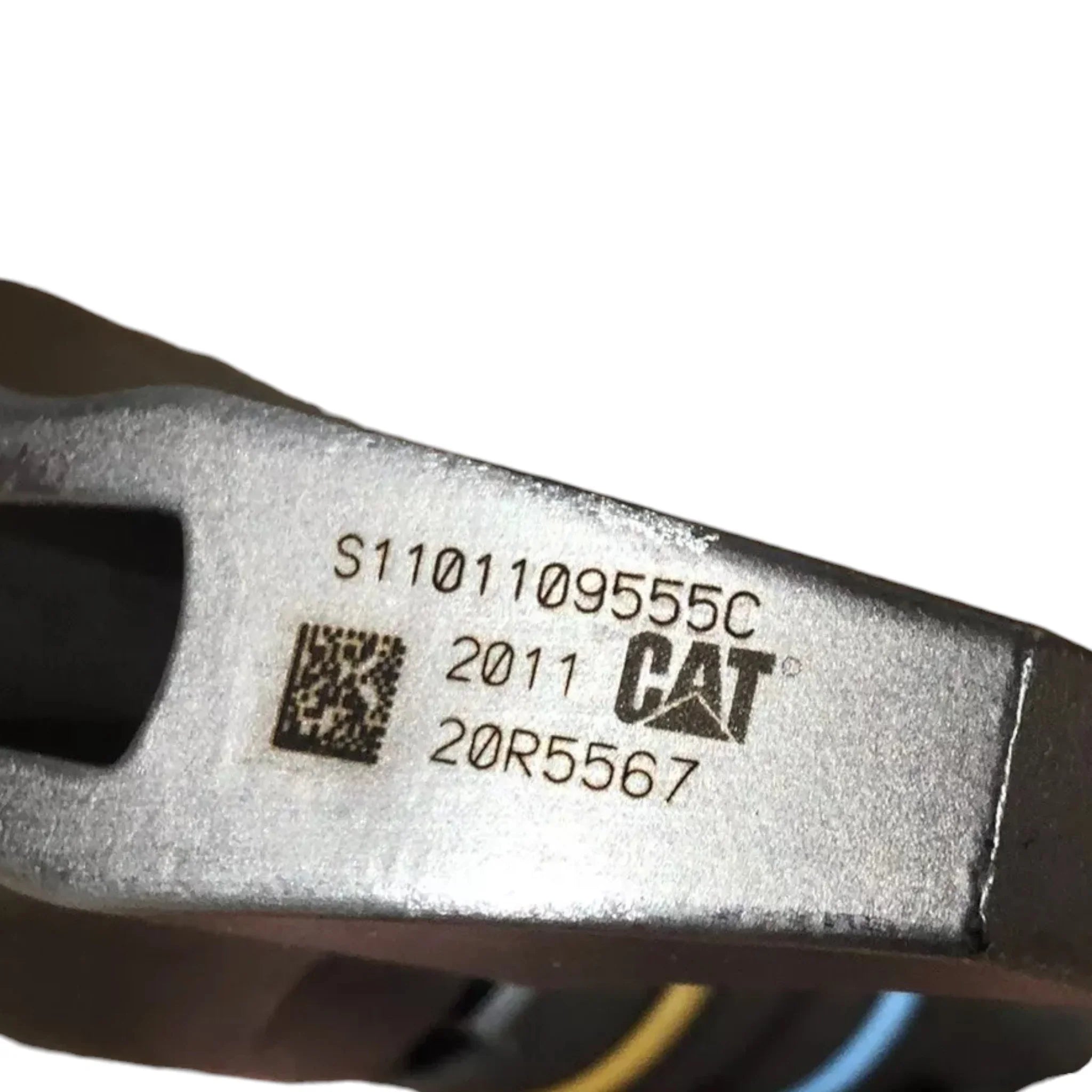4439455 Genuine Caterpillar Fuel Injector