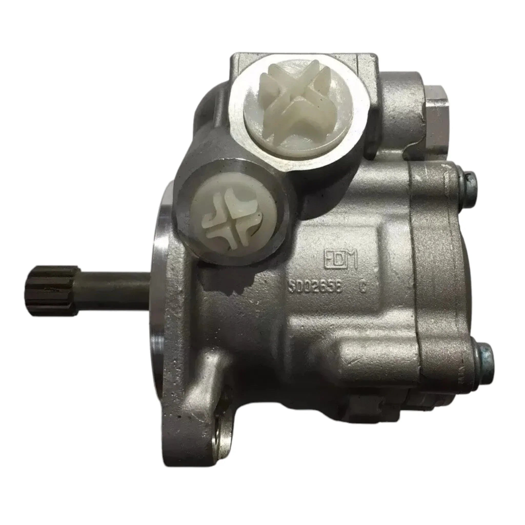 3836828C91 International Power Steering Pump LF183