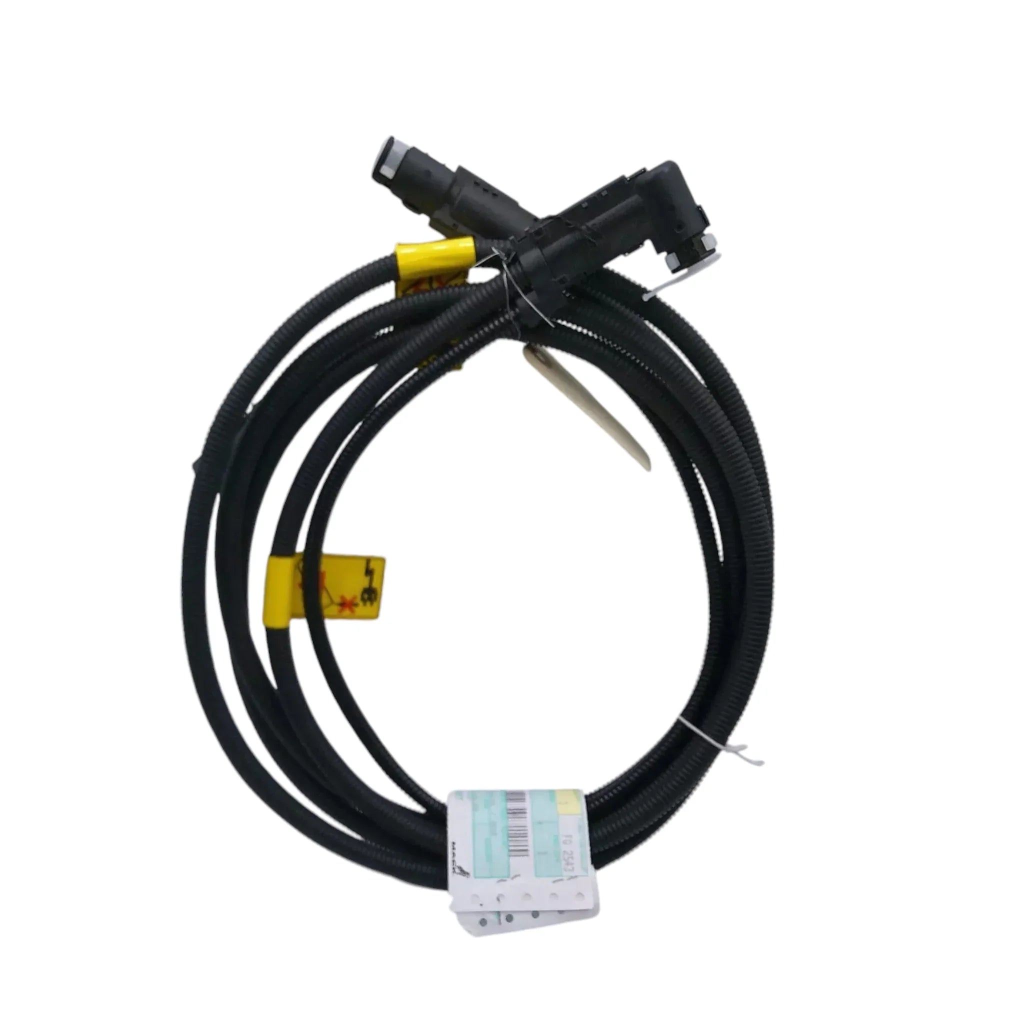 21483640 Genuine Volvo Hose - Truck To Trailer
