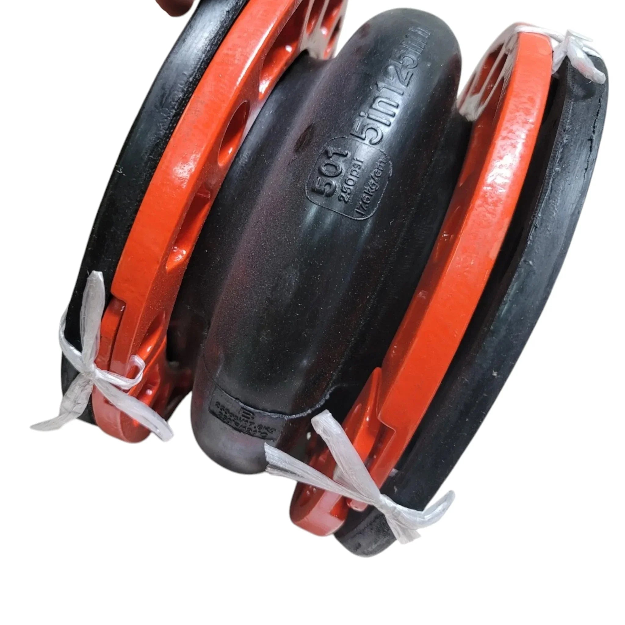 3897569 Genuine Cummins Flexible Tube