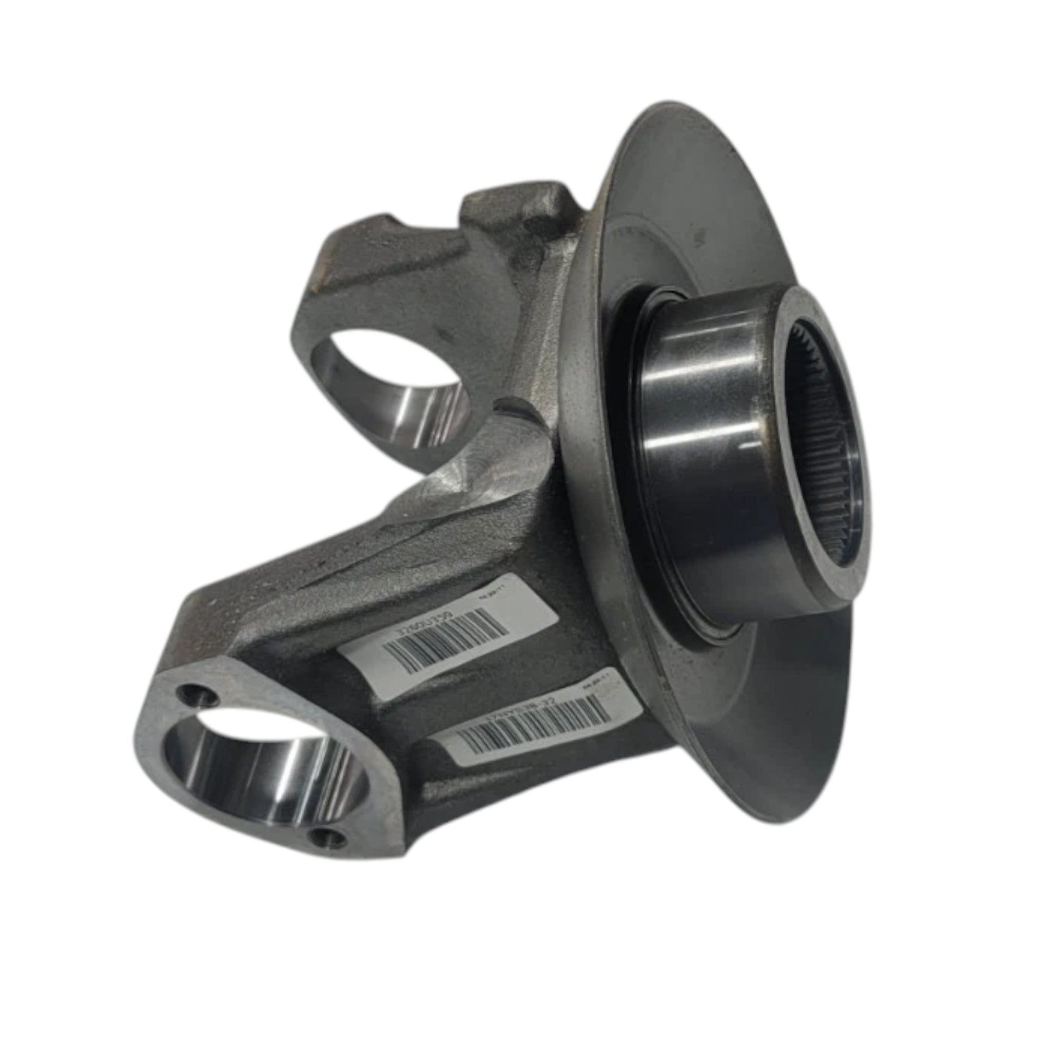 TDA 17N4 7181X Genuine Meritor End Yoke Assembly