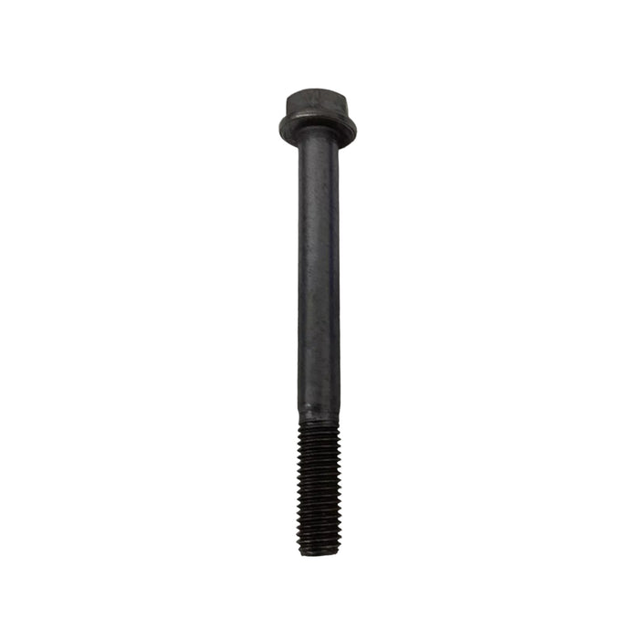 4965698 Genuine Cummins Hexagon Flange Head Cap Screw