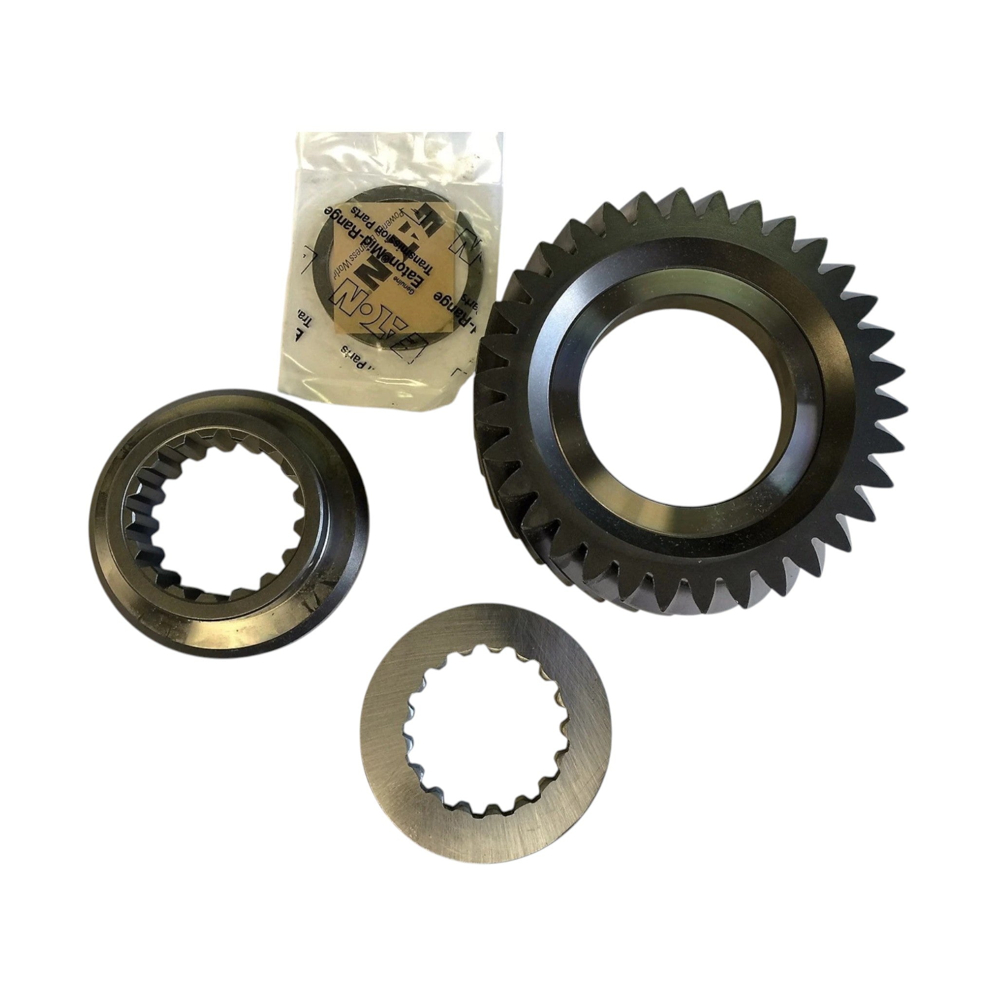 3918096 Genuine Mack Kit