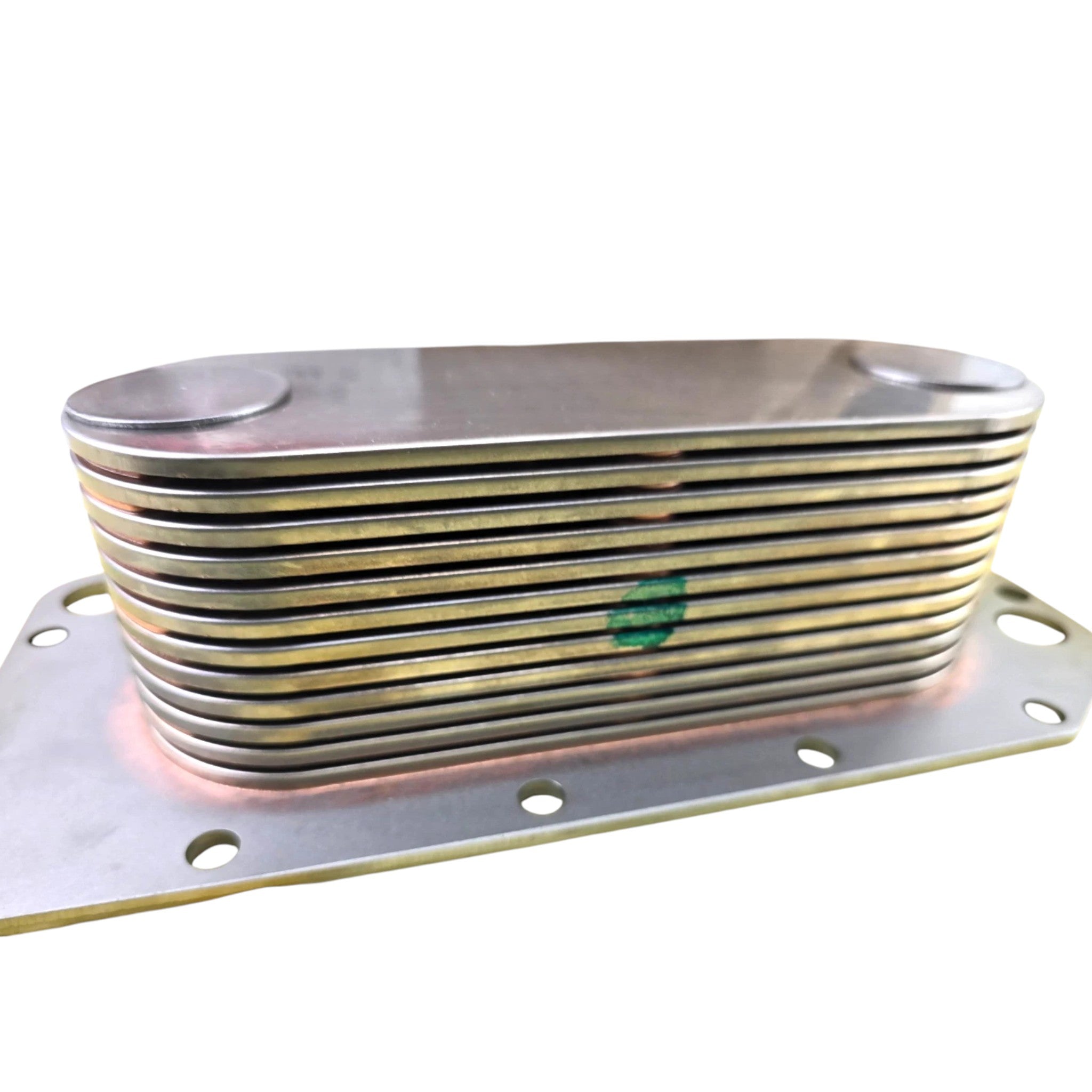 3974815 Genuine Cummins Oil Cooler