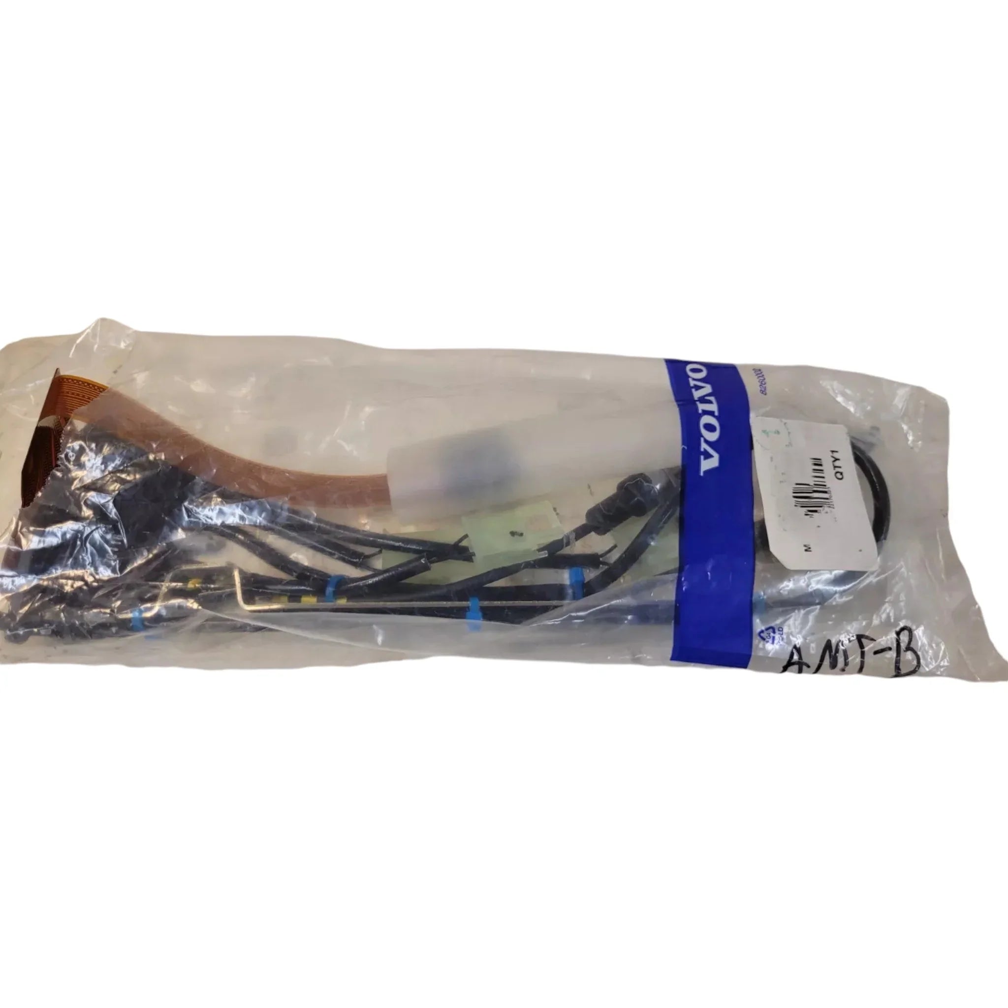 20562627 Genuine Volvo Pass-Through - Truck To Trailer