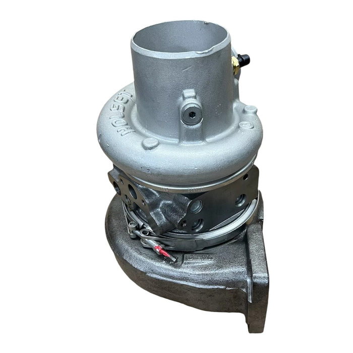 4090053Rx Genuine Cummins Turbocharger With Actuator For Isl