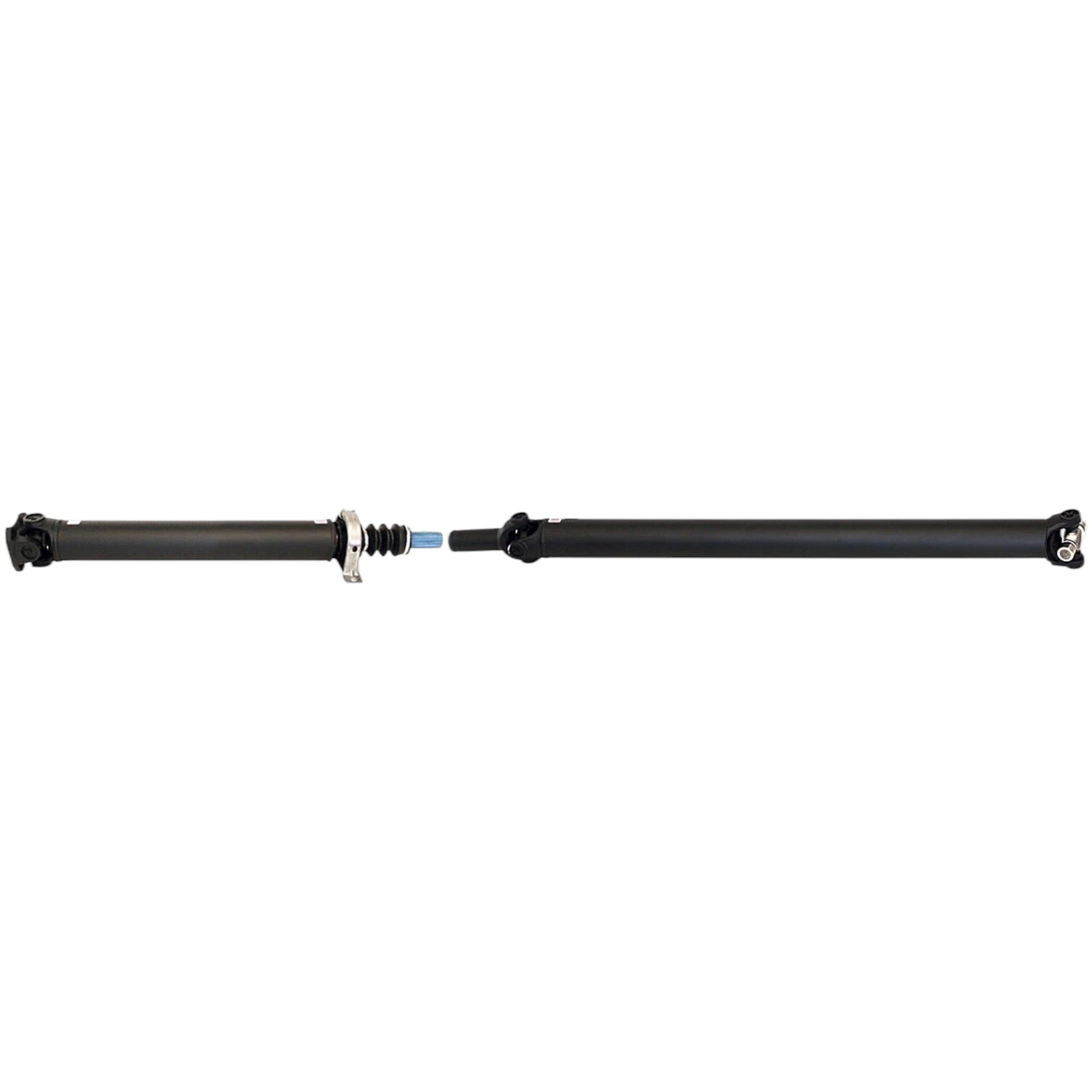 946-438 Genuine Dorman Driveshaft Assembly