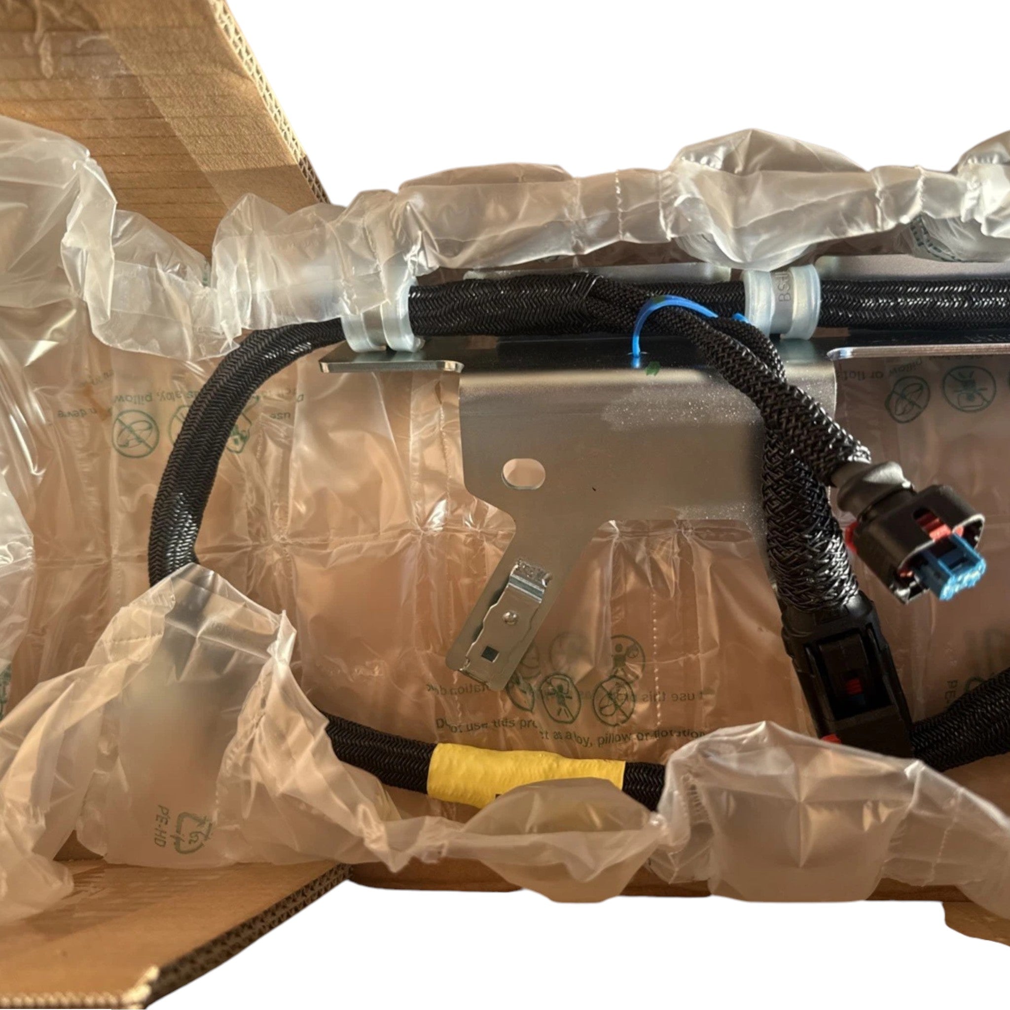 5538113 Genuine Cummins Electronic Control Module Wiring Harness
