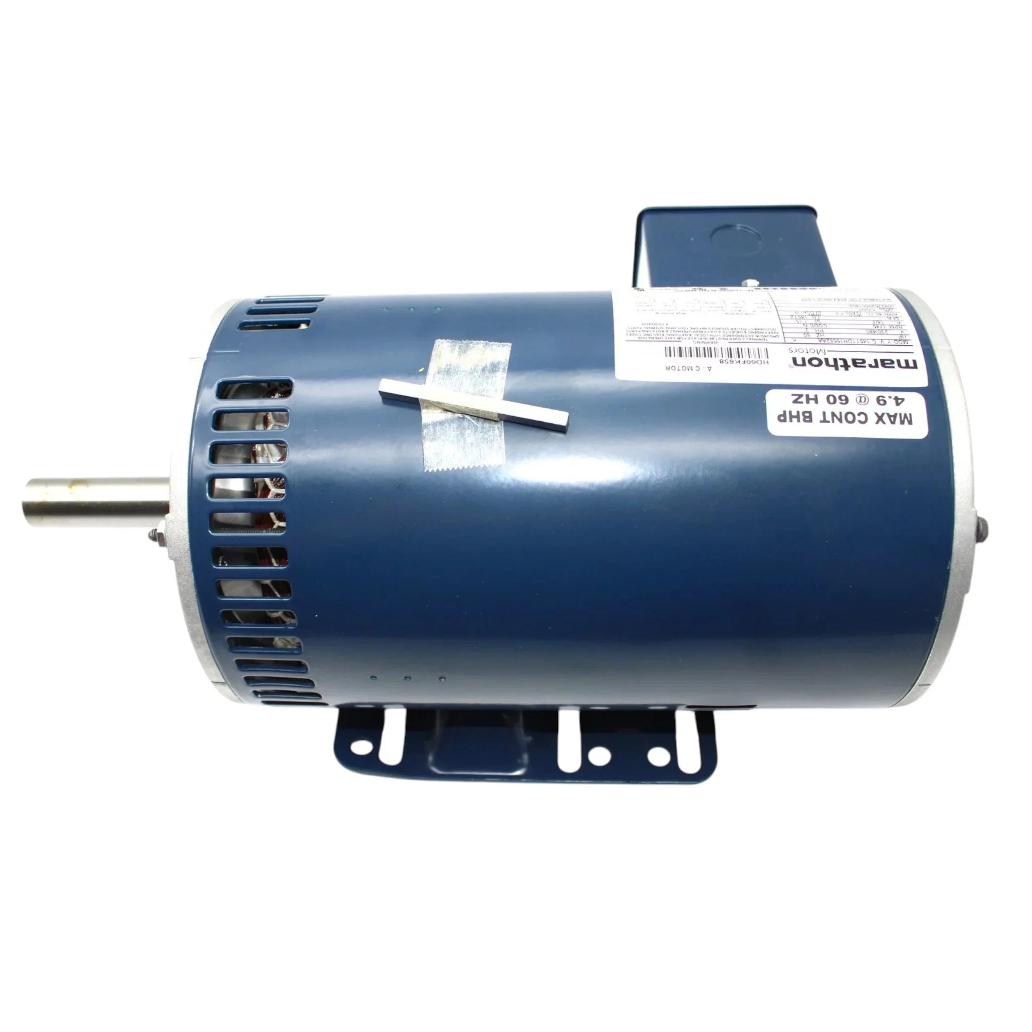 HD60FK658 Carrier Motor