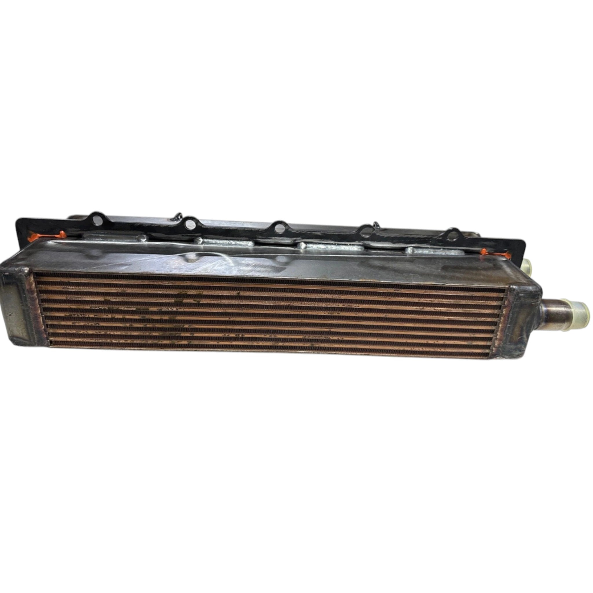 4101032 Genuine Cummins Aftercooler Core