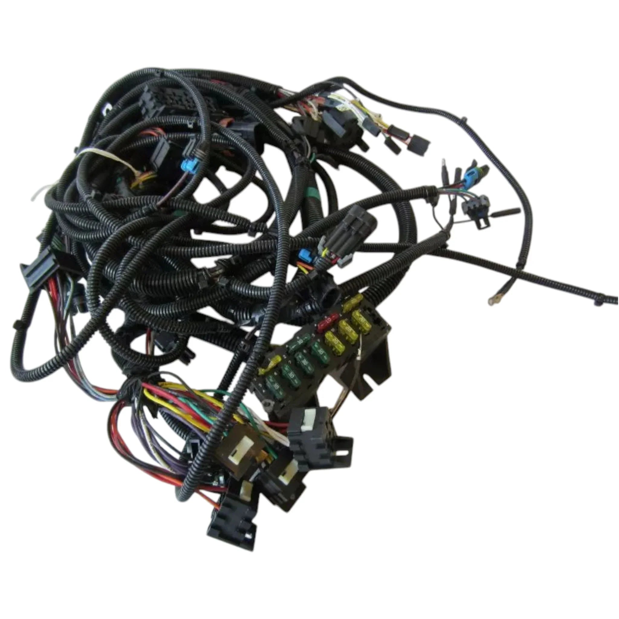 RE191734 John Deere Wiring Wiring Harness