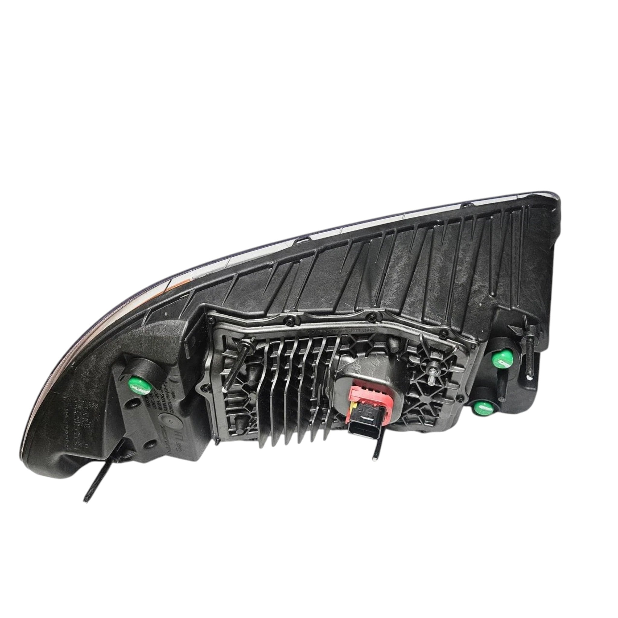24042012 Genuine Mack Headlamp