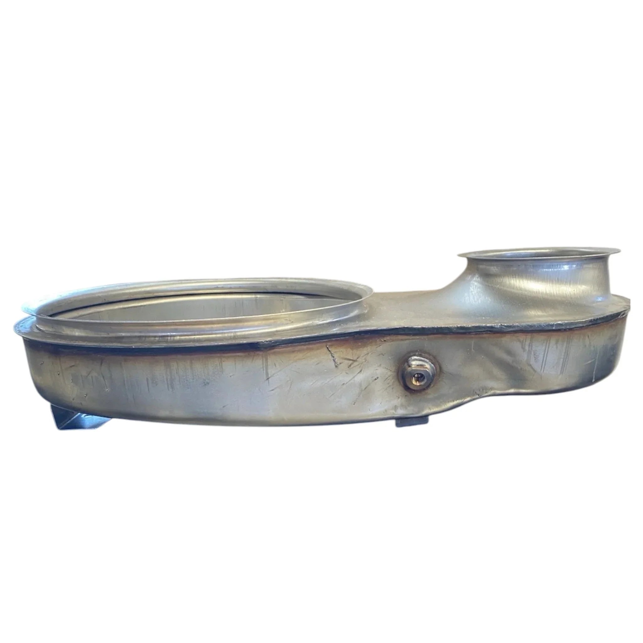 22438983 Genuine Mack Cover - Truck To Trailer