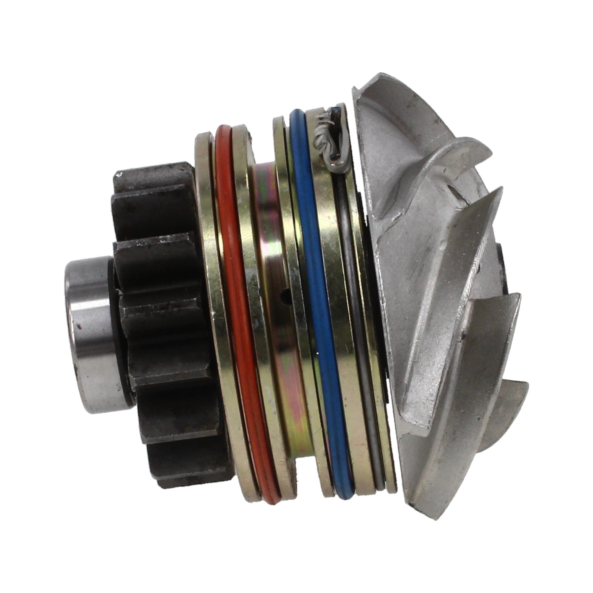 A-RE521503 John Deere High Flow Water Pump Kit