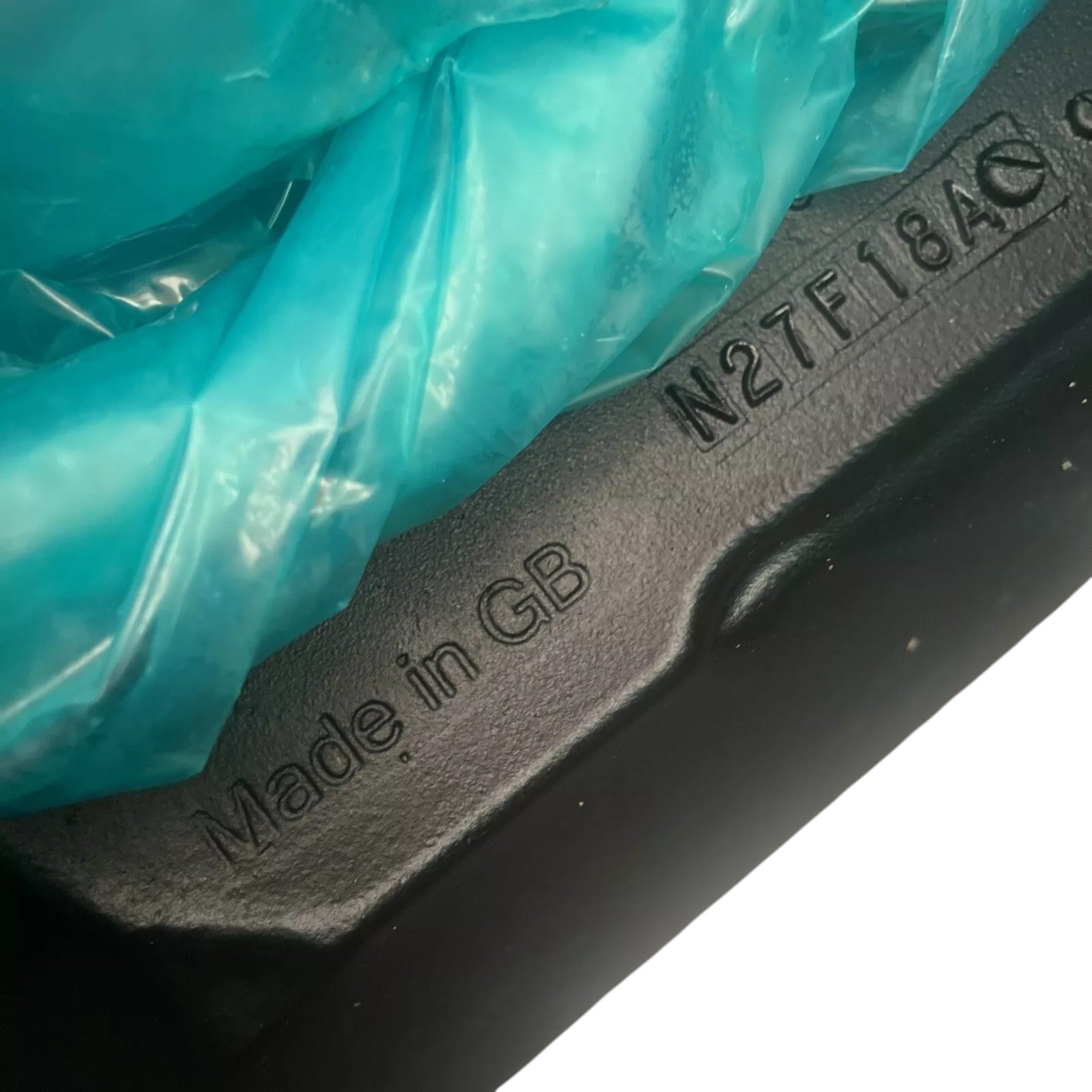 4951813 Genuine Cummins Flywheel Housing