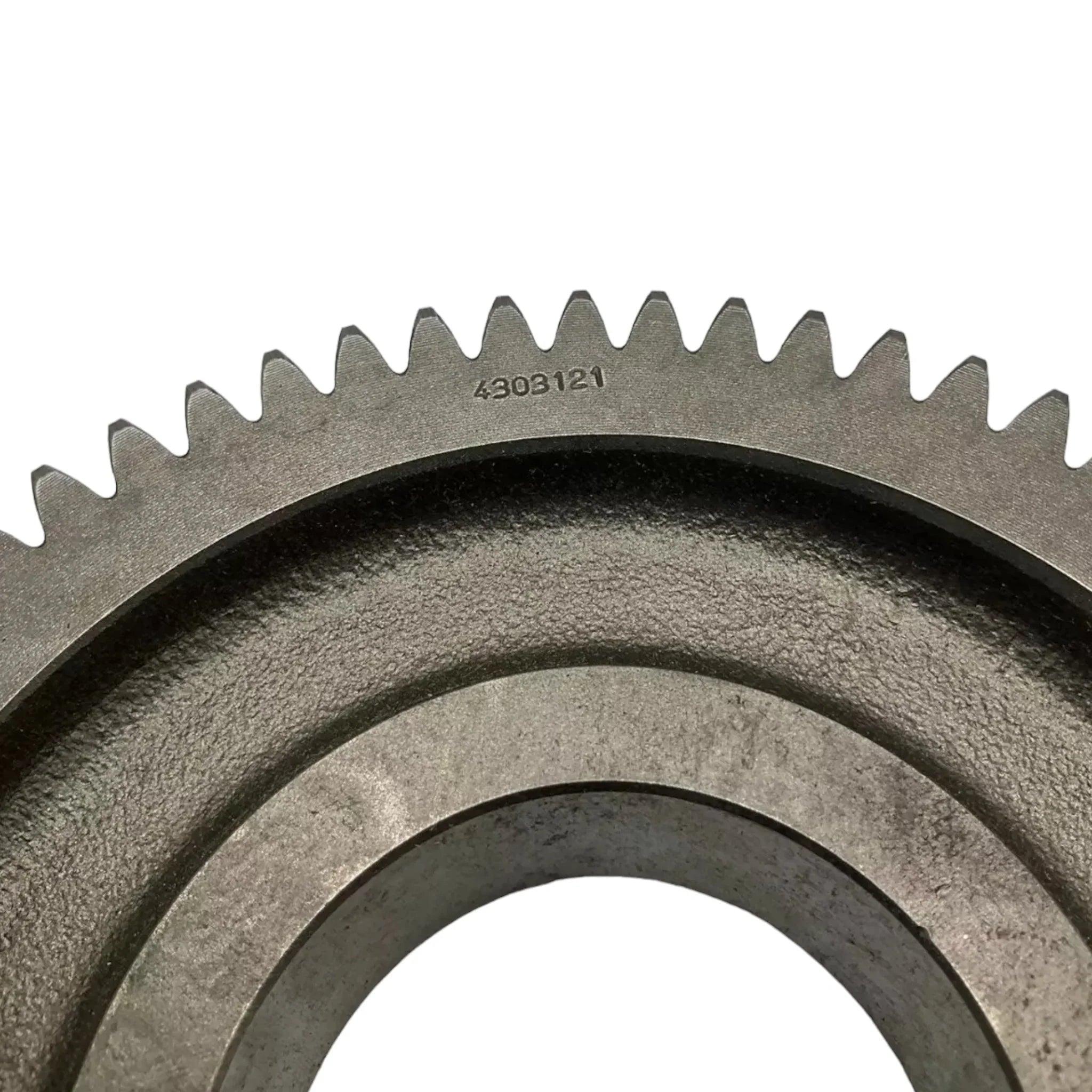 3088-4303121 Genuine Volvo Gear - Truck To Trailer