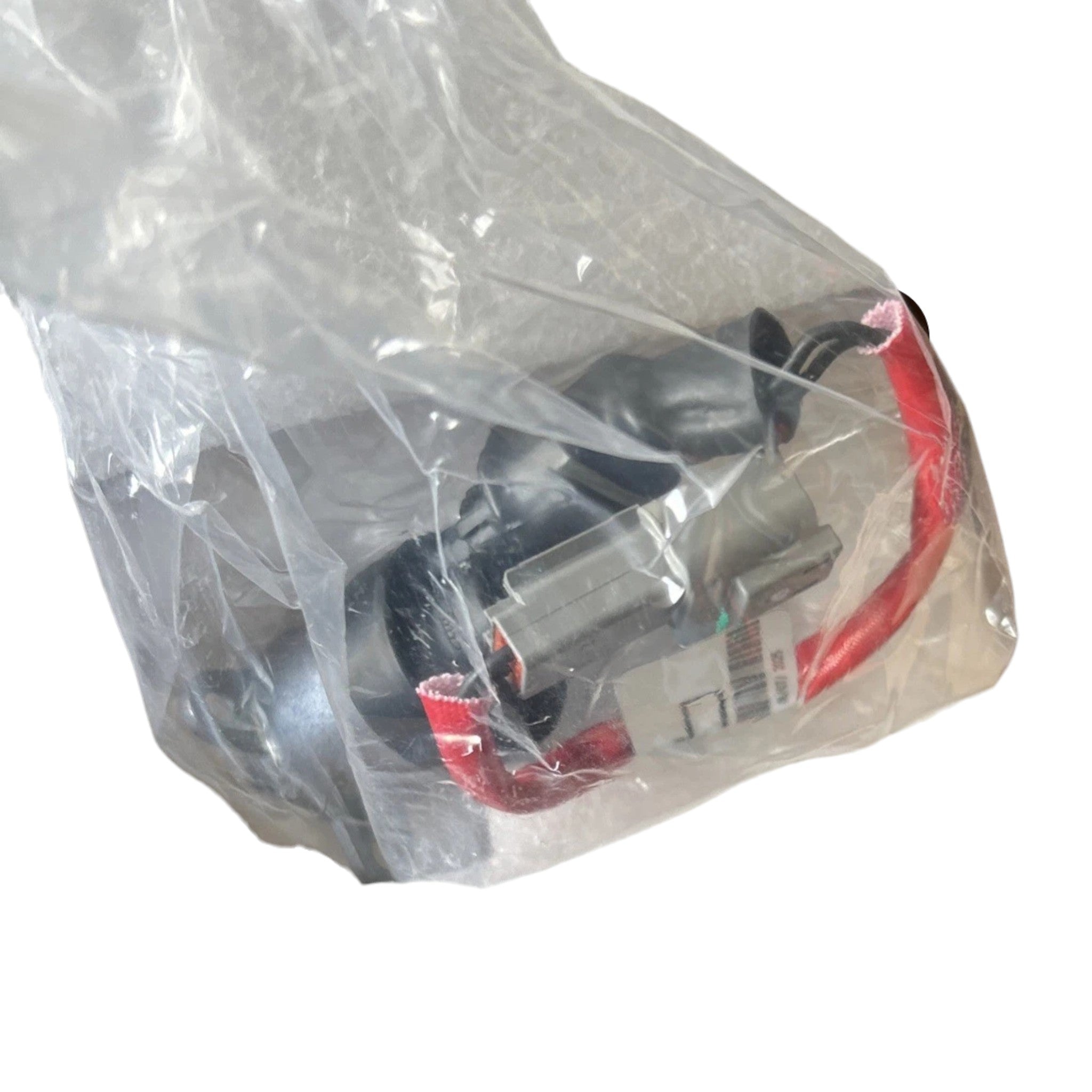 4384222 Genuine Cummins Electronic Fuel Control Actuator