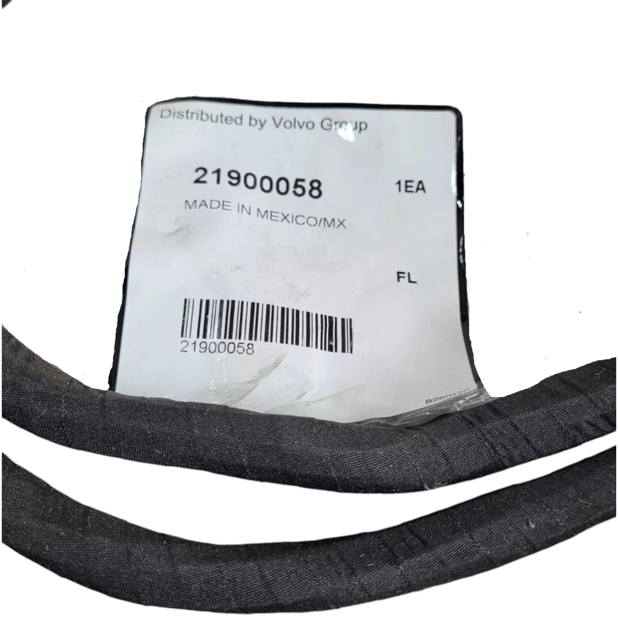 21900058 Genuine Volvo Wiring Harness - Truck To Trailer