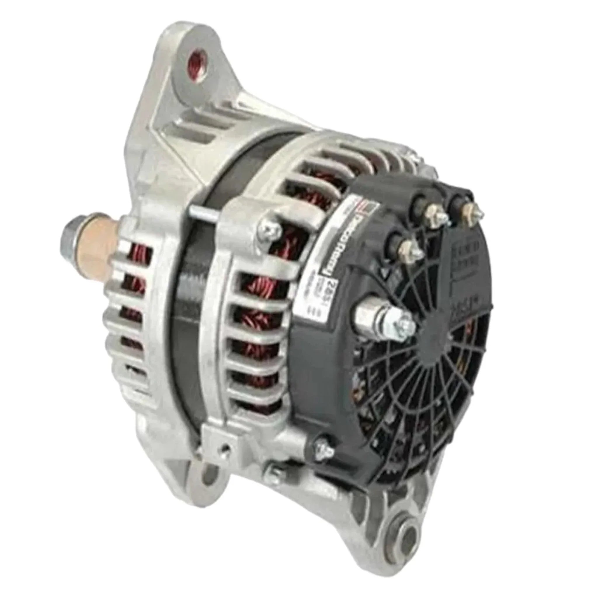 23900815 Genuine Volvo Alternator - Truck To Trailer