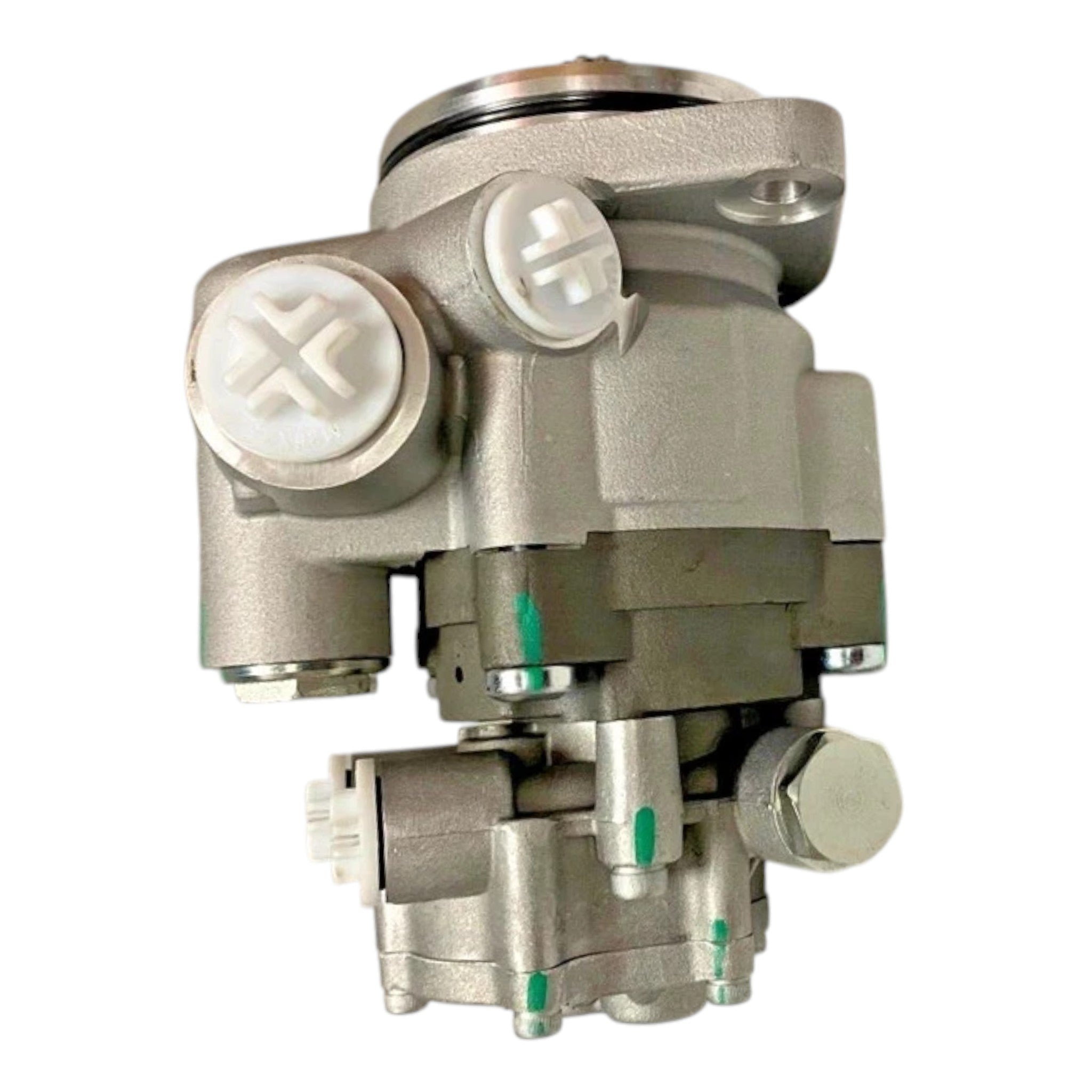 K S00 001 394 Genuine Bosch Power Steering Pump