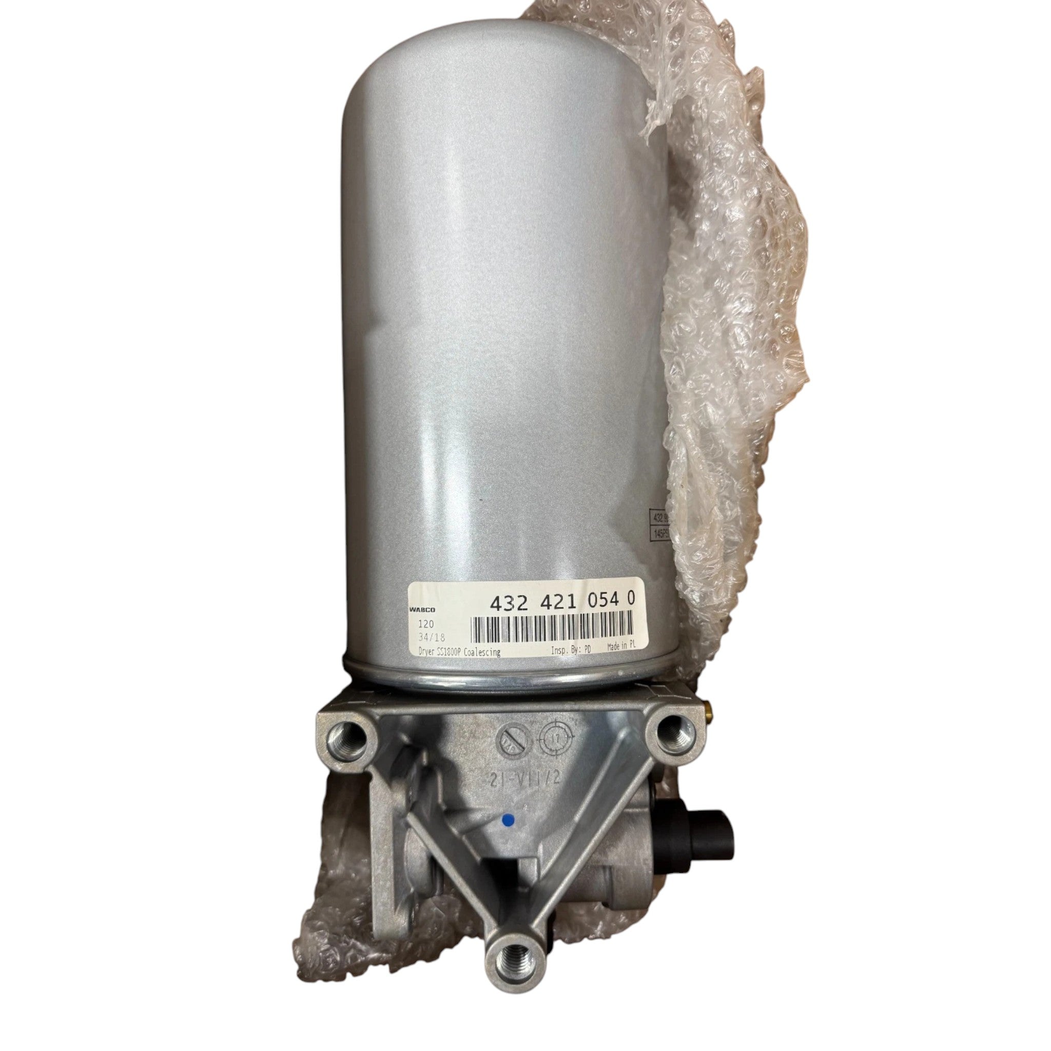 8235-R955080NX Genuine Mack Air Dryer