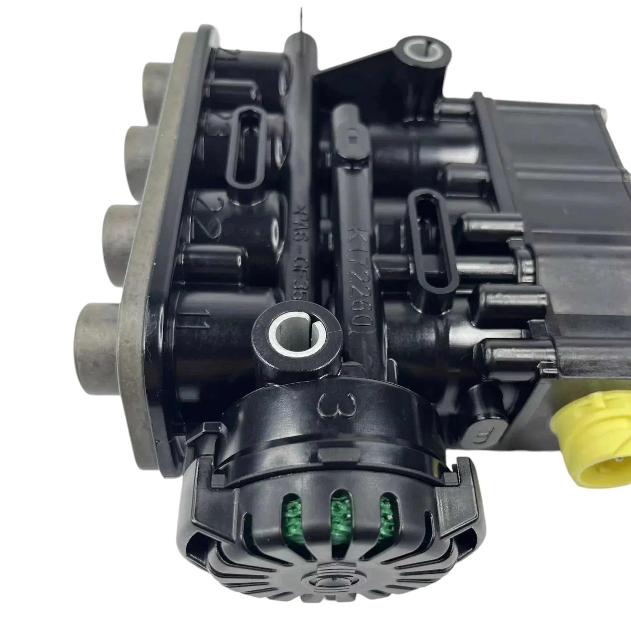 85148993 Genuine Volvo Control Valve - Truck To Trailer