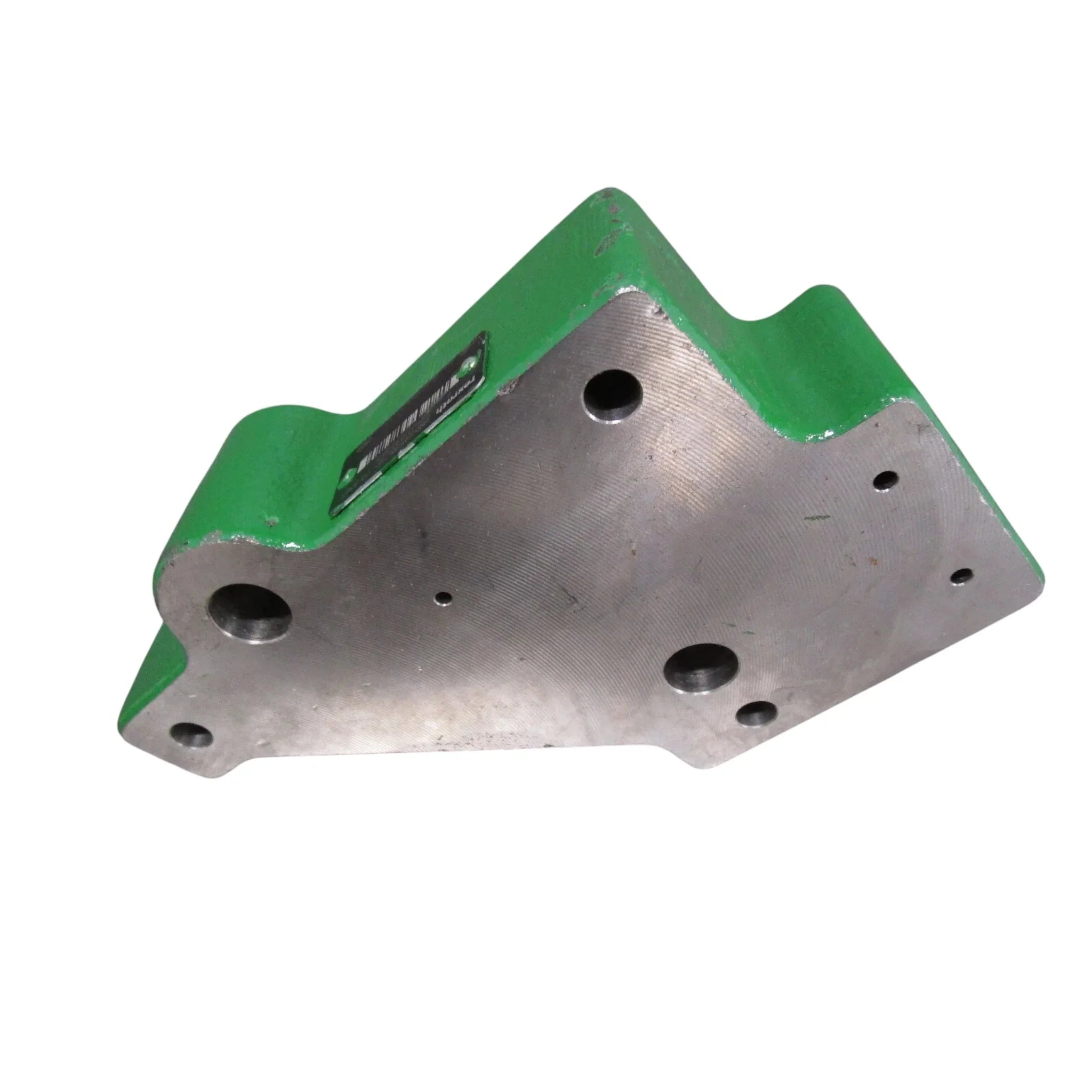RE283453 Genuine John Deere Selective Control Valve Manifold