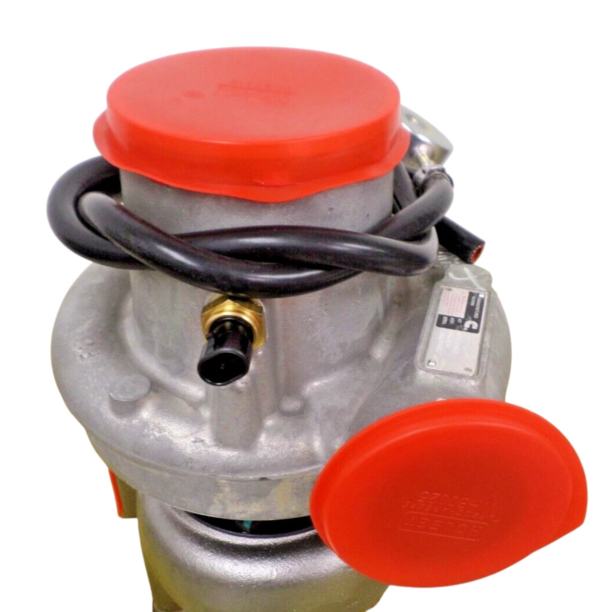 4035439H Genuine Cummins Turbocharger