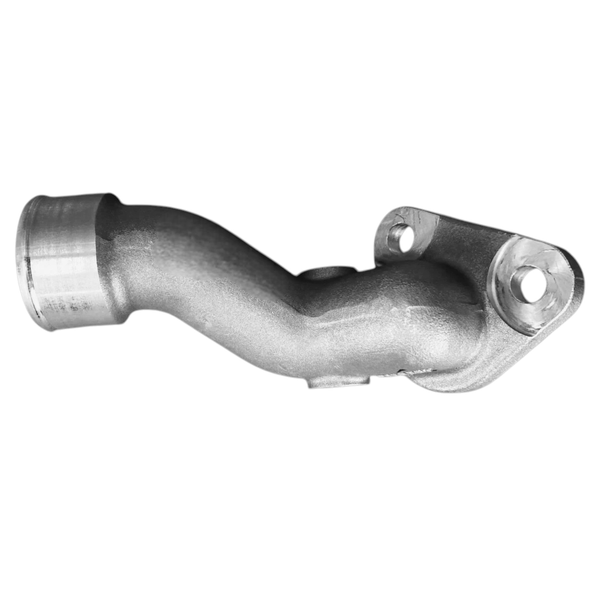 4993312 Genuine Cummins Oil Filler Connection