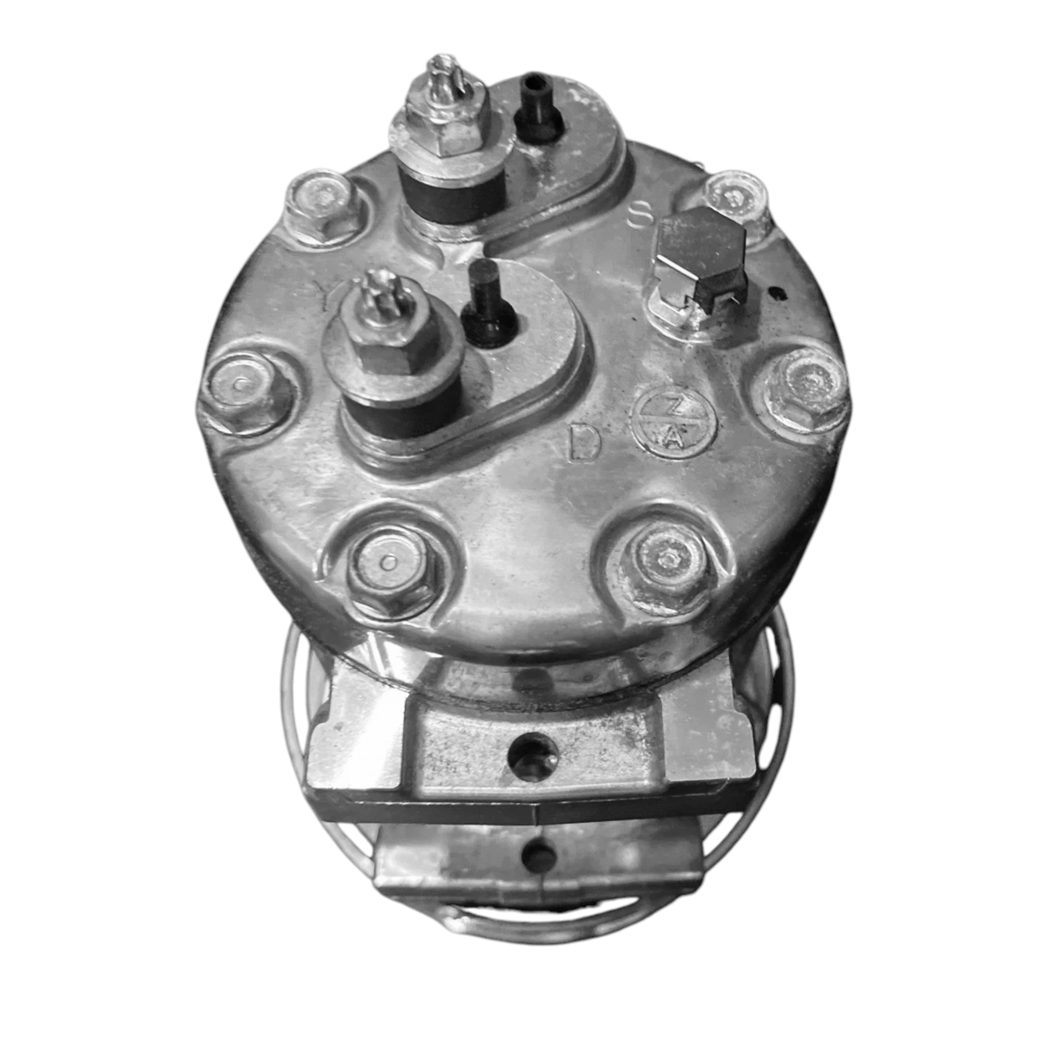 5073868 CAT Refrigerant Compressor