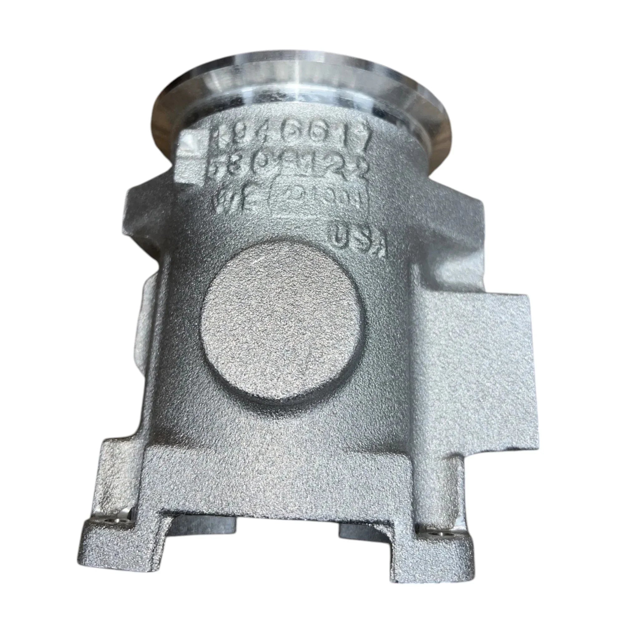 4946617 Genuine Cummins Air Inlet Adapter