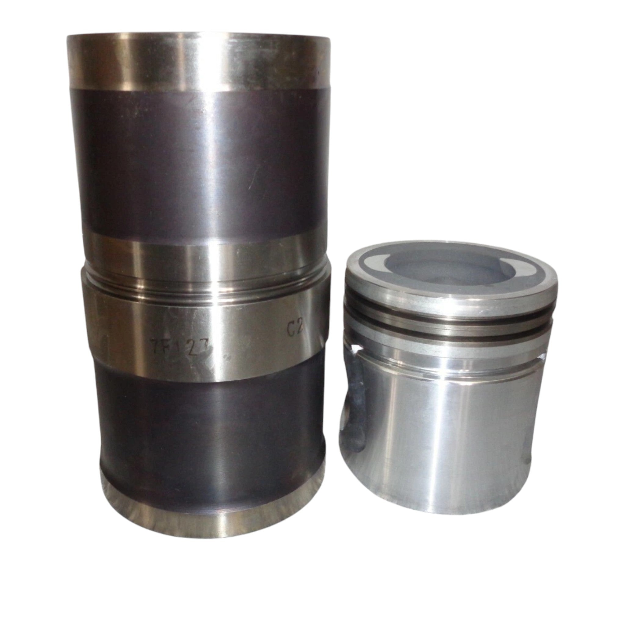 3800317 Genuine Cummins Cylinder Kit