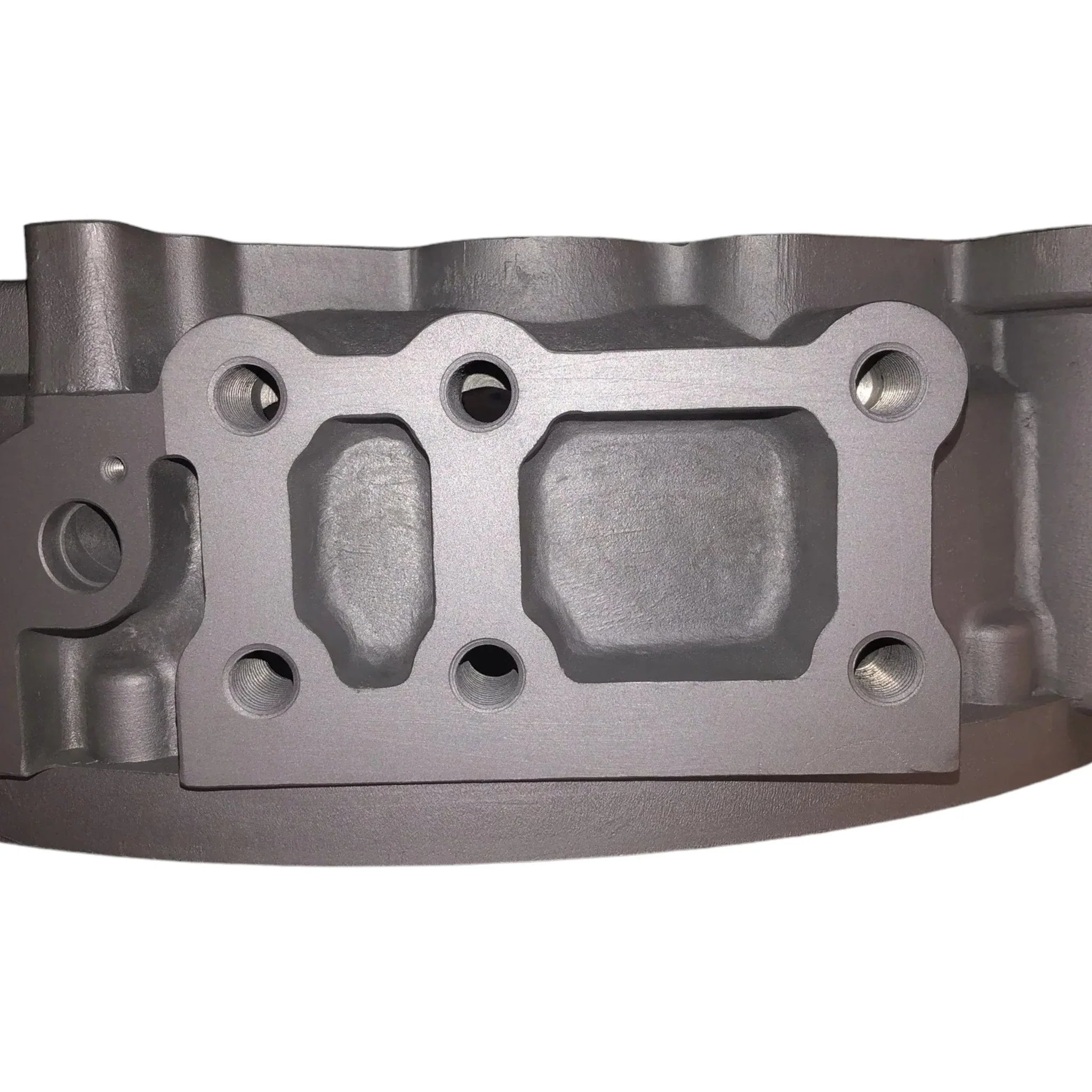 20706543 Genuine Mack Flywheel Housing - Truck To Trailer