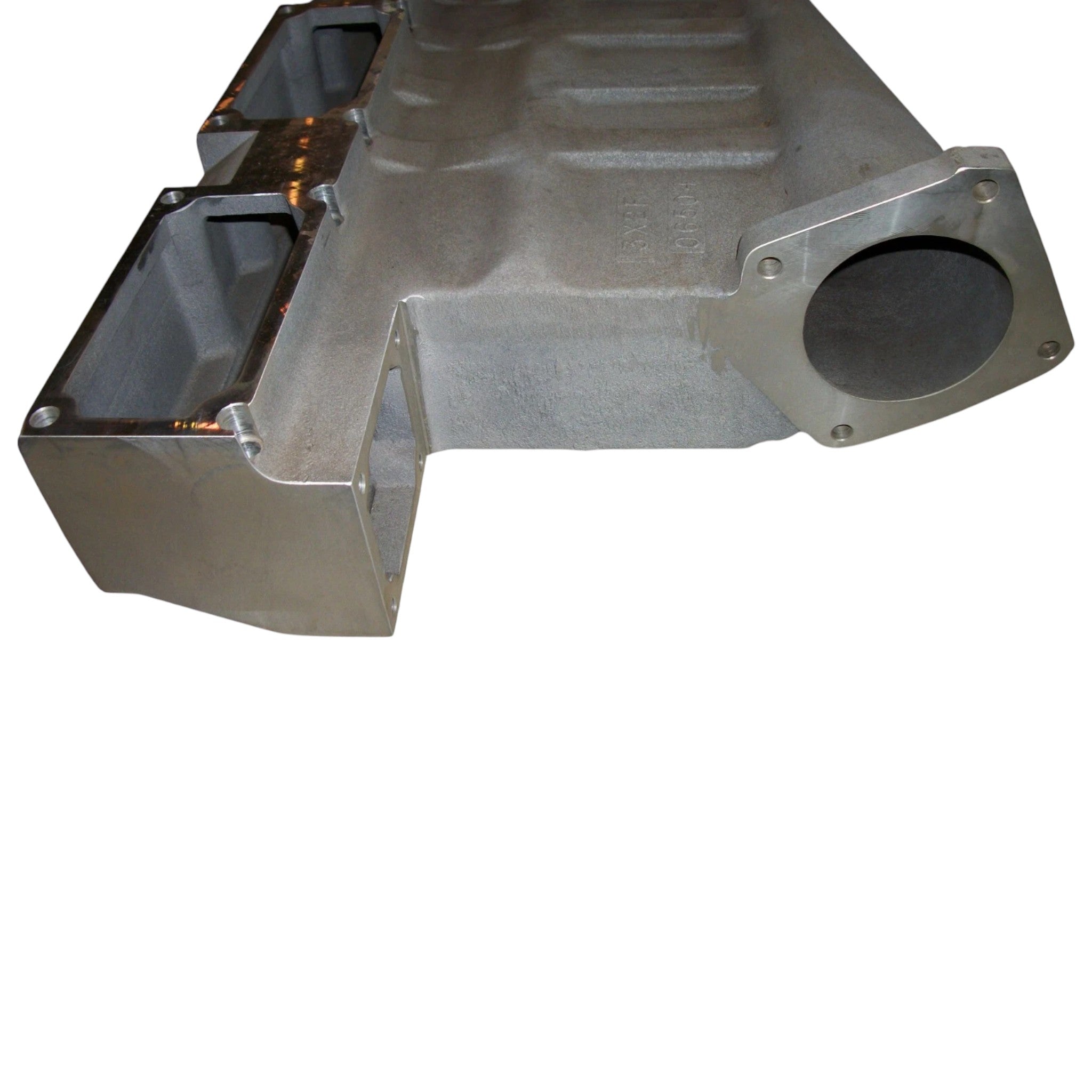 3629542 Genuine Cummins Air Intake Manifold